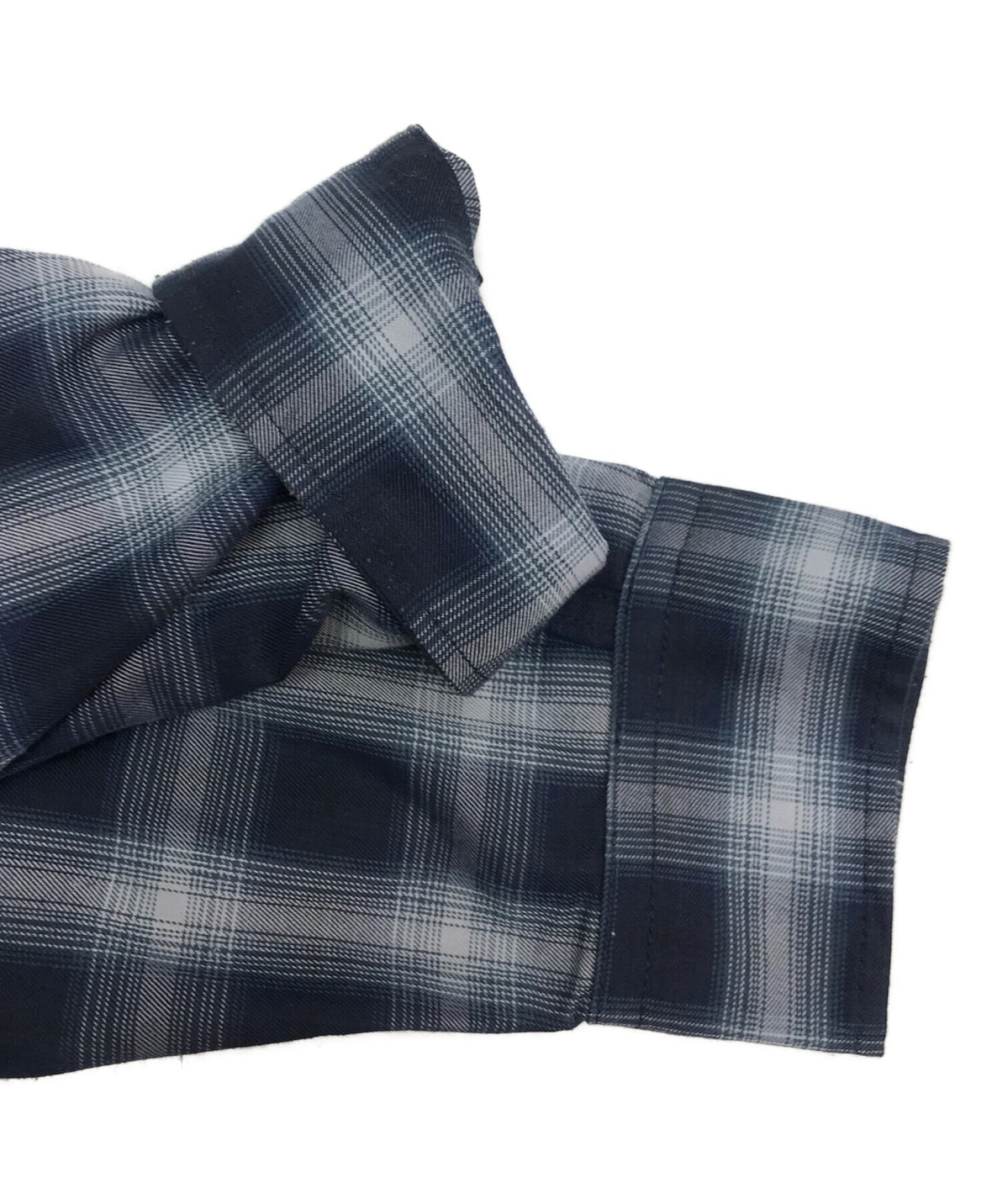 Daiwa Pier39 TechLogger 셔츠/대형 셔츠/체크 웨이 셔츠 BE-81022W