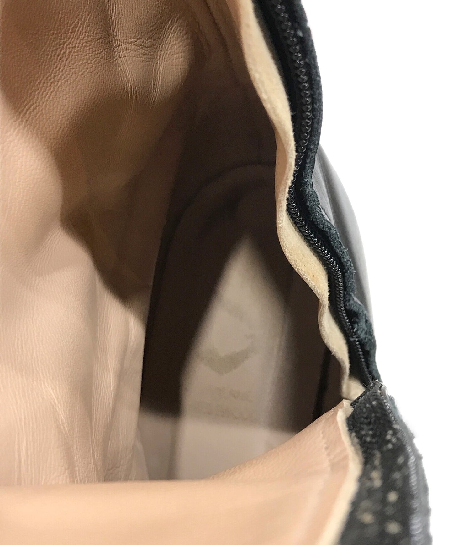 Vivienne Westwood 흔들리는 말 부츠 / 흔들리는 말