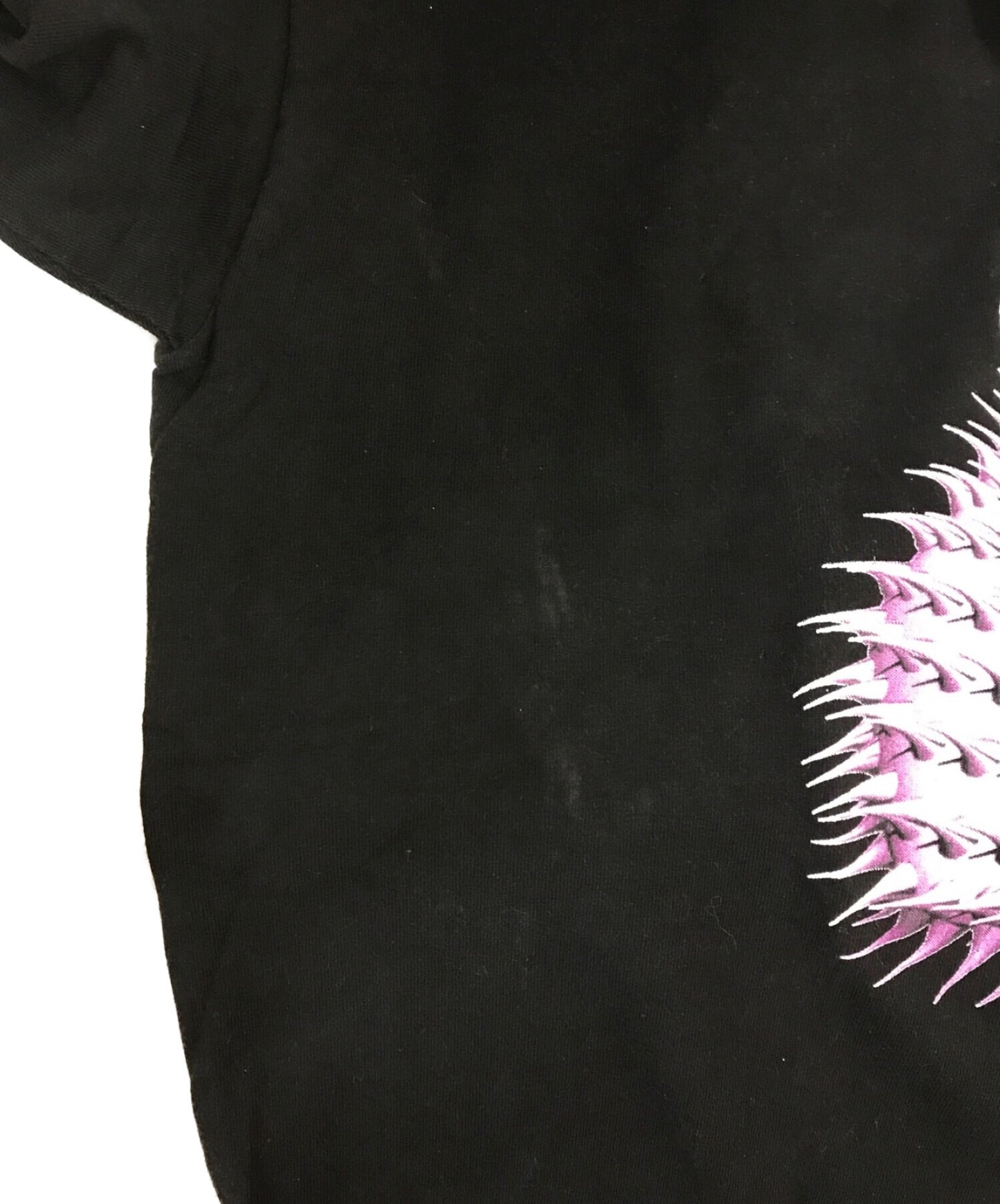 滚石90年代的滚石乐队巡回赛T恤