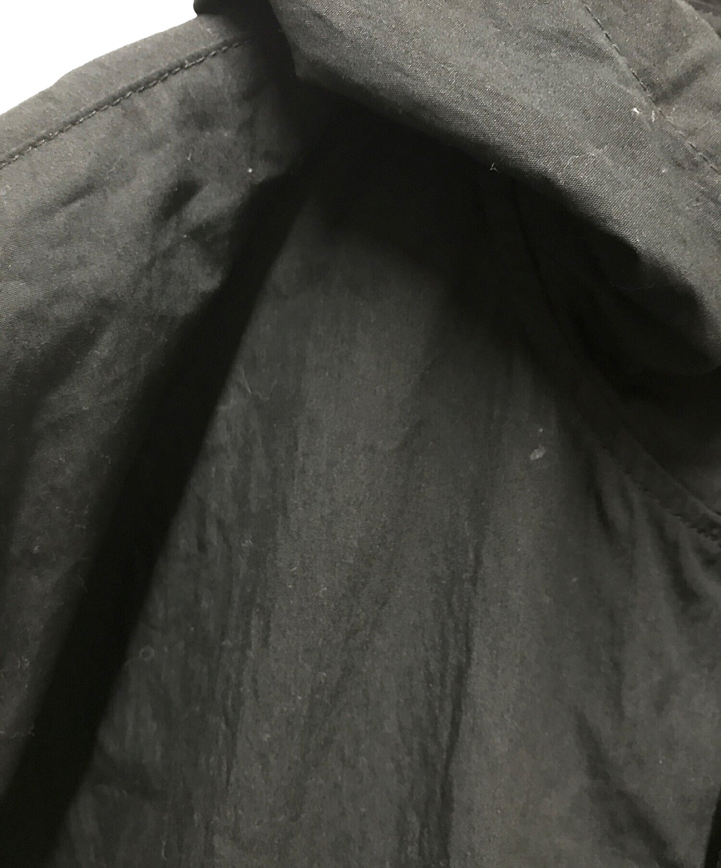 WTAPS SBS 재킷 221WVDT-JKM02