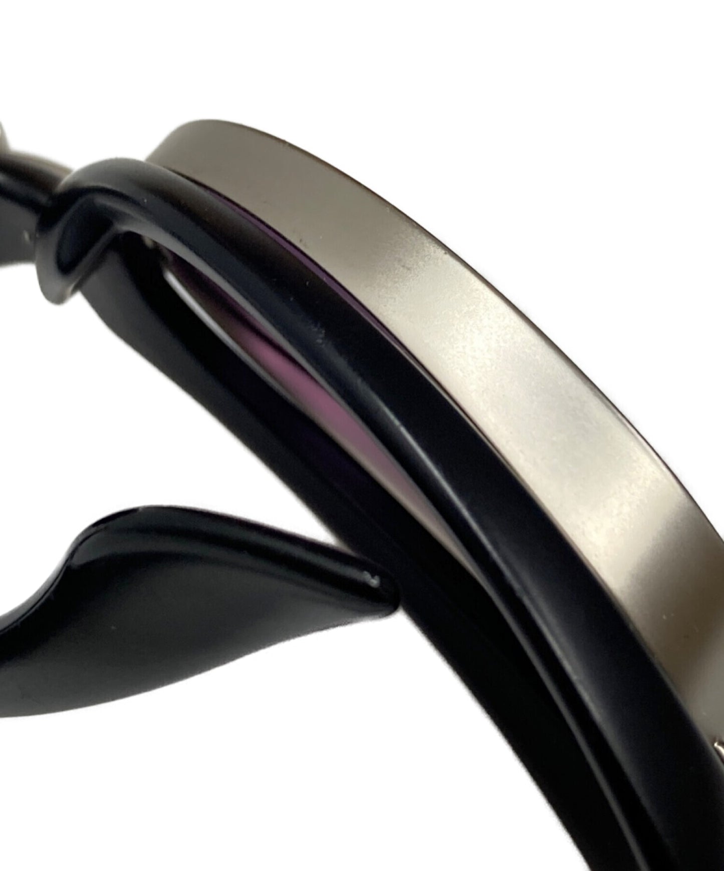 Yohji Yamamoto 자전거 타는 사람의 선글라스/안경 52-5201