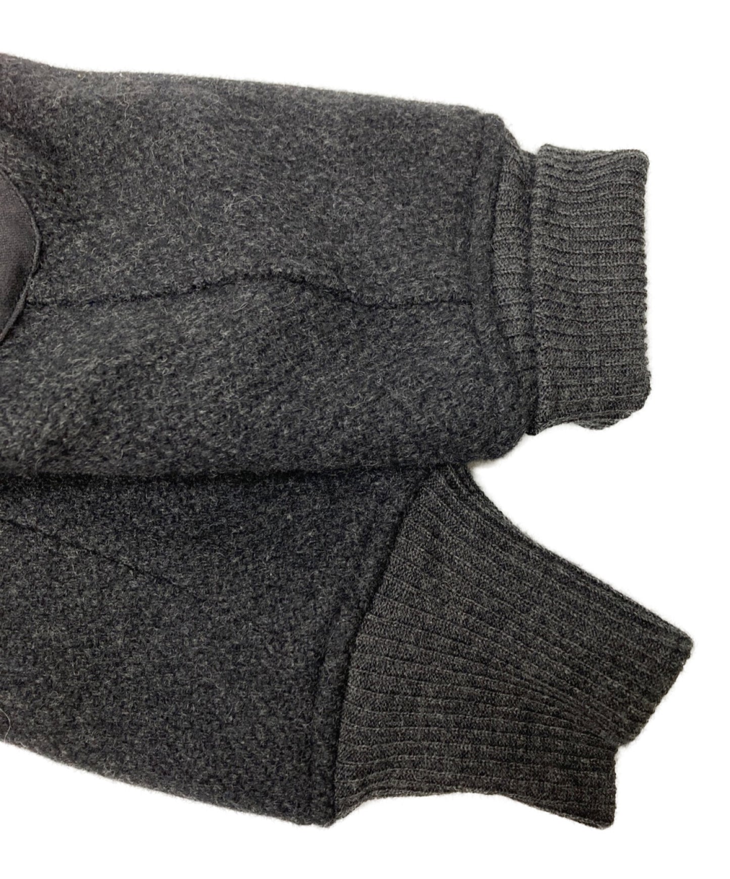 鄰居羊毛夾克152Benh-JKM03