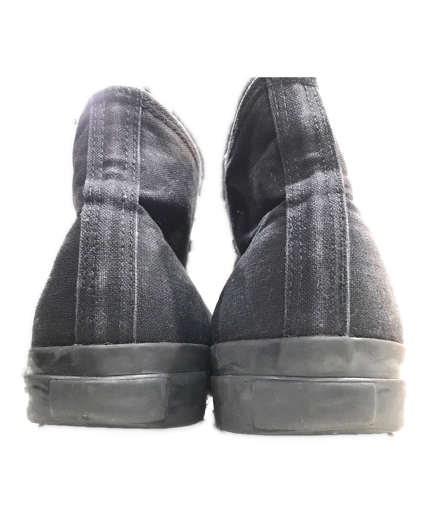 Undercover U 로고 하이 컷 스니커 UCP4F03