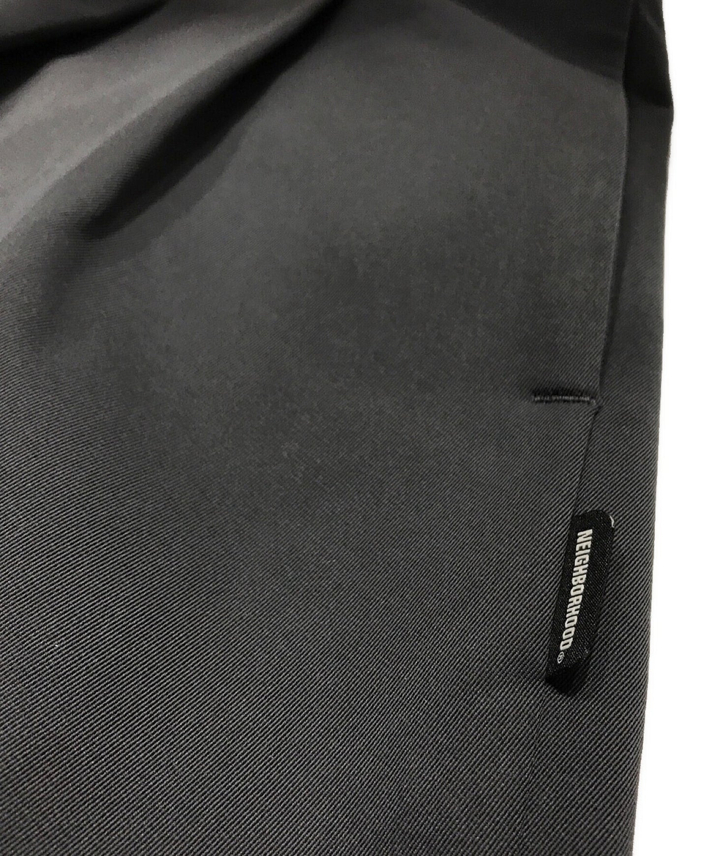 이웃 22SS 평원/E-PT (22SS 평원 바지) 221SPNH-PTM01