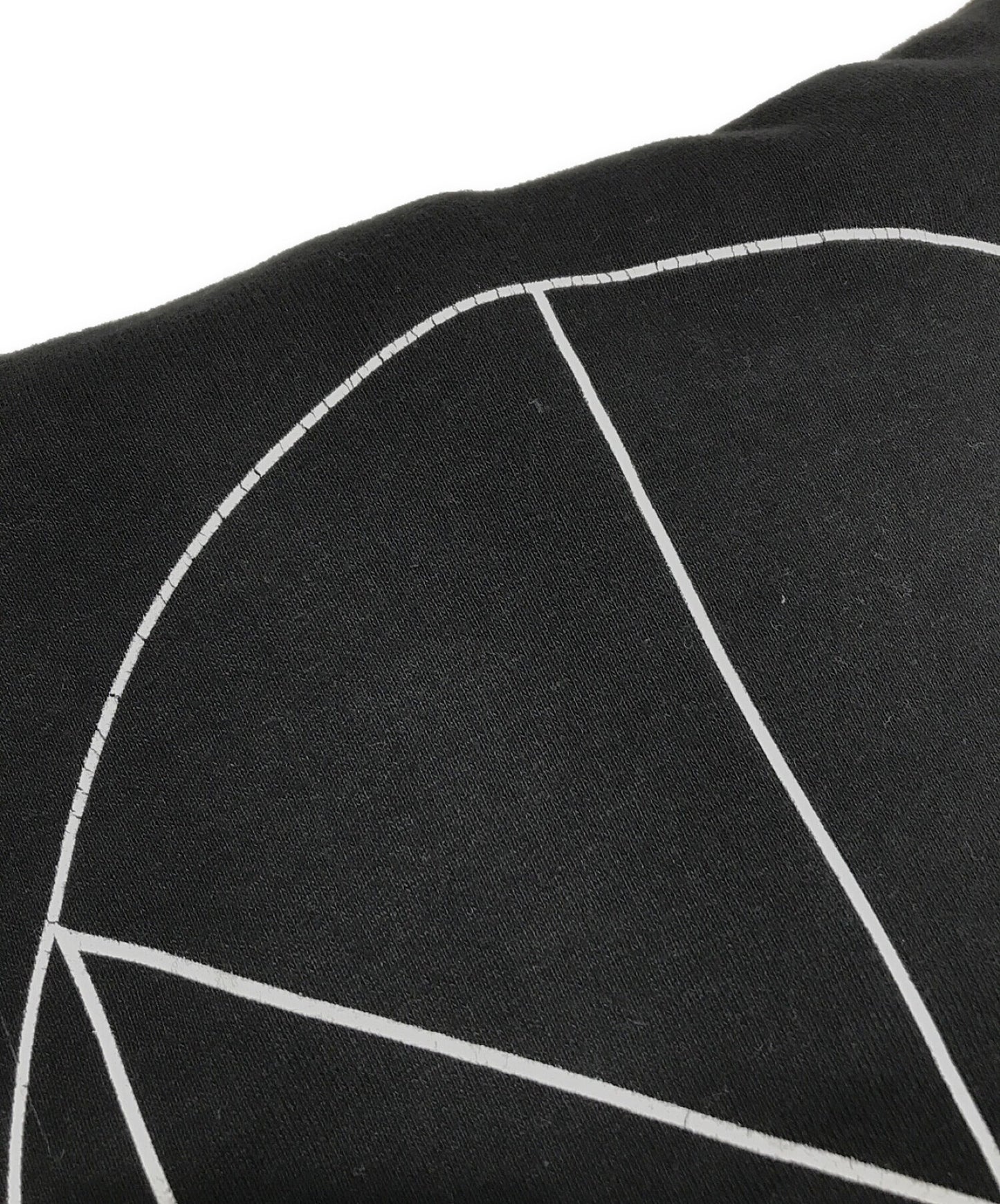 卧底大型轮廓连帽衫UCW4809-2