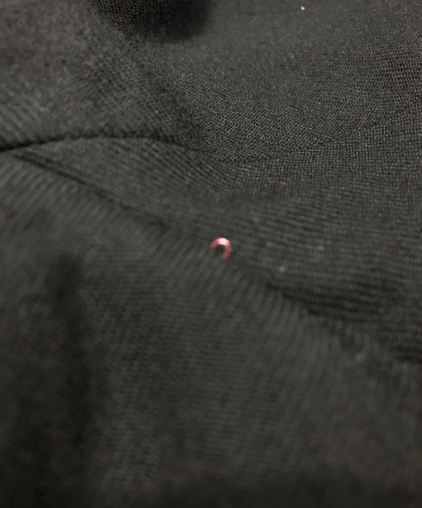 Comme des Garcons Homme Plus 1B羊毛裁缝外套