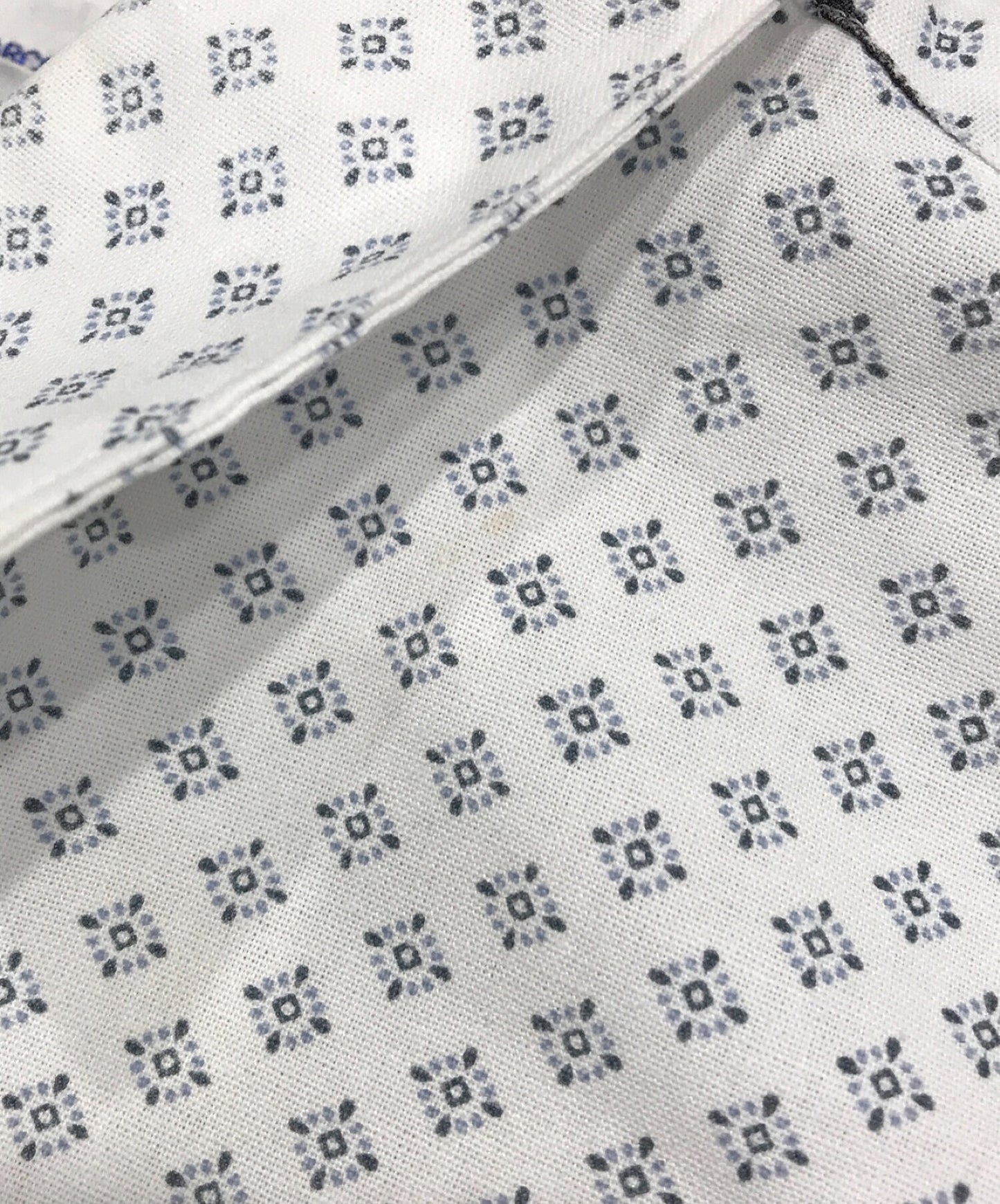 Comme des Garcons 전장 셔츠 W12028