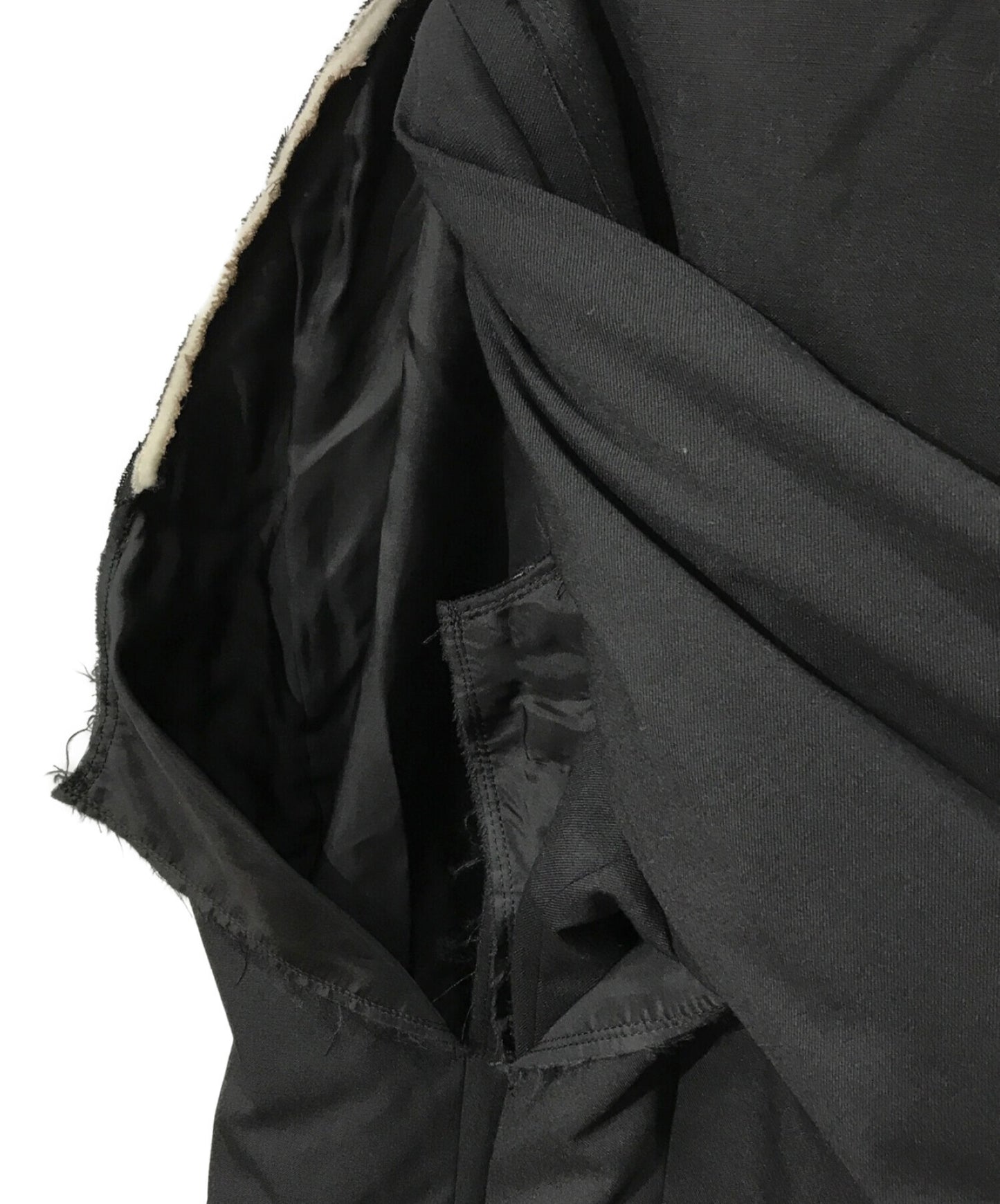 Comme des Garcons Homme Plus 21SS 도킹 재킷 PG-J052