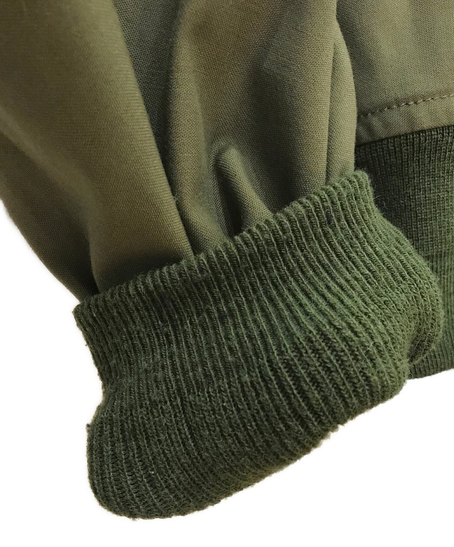 WTAPS WD 재킷 211TQDT-JKM01