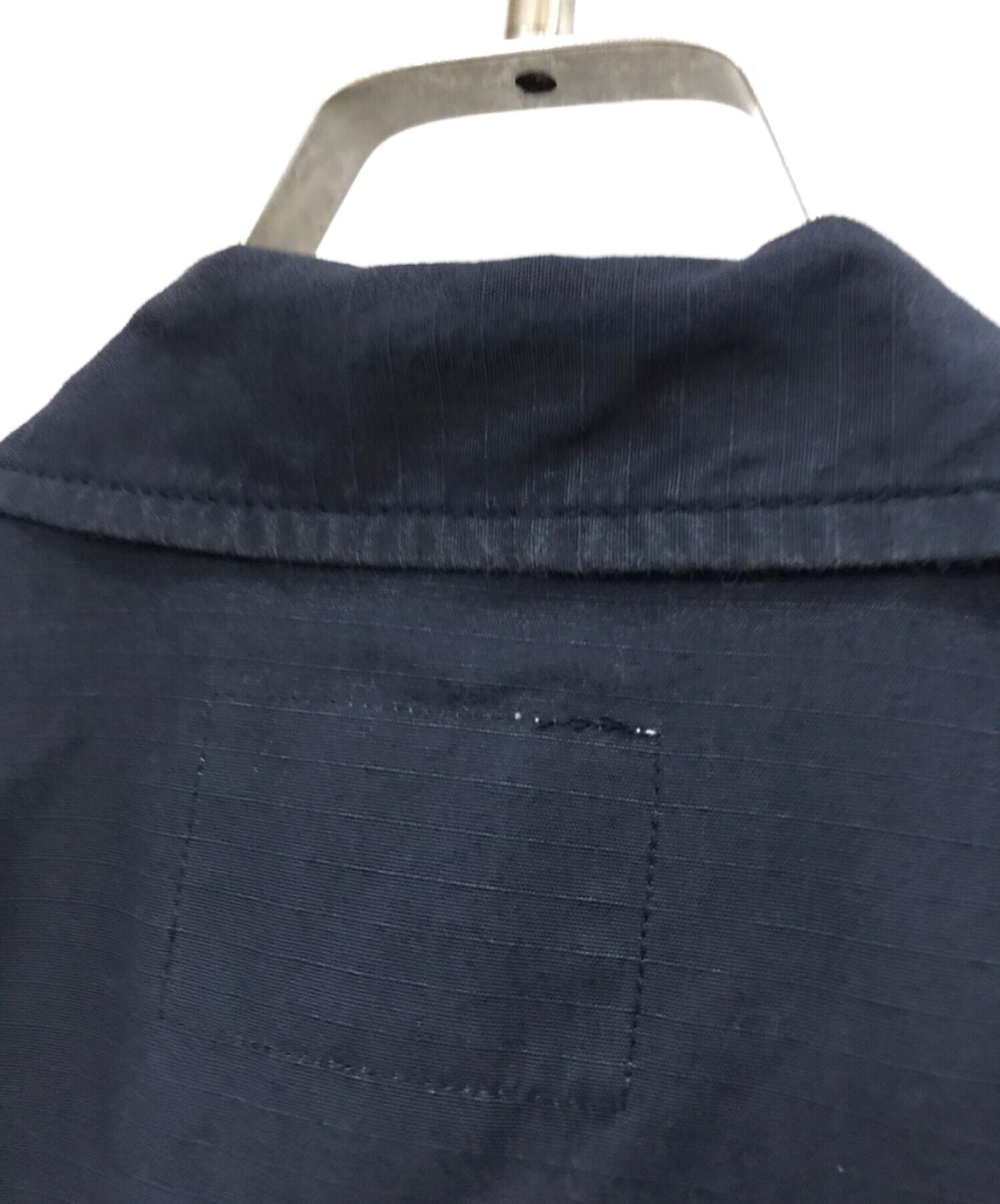 WTAPS短袖工作襯衫211WVDT-SHM04