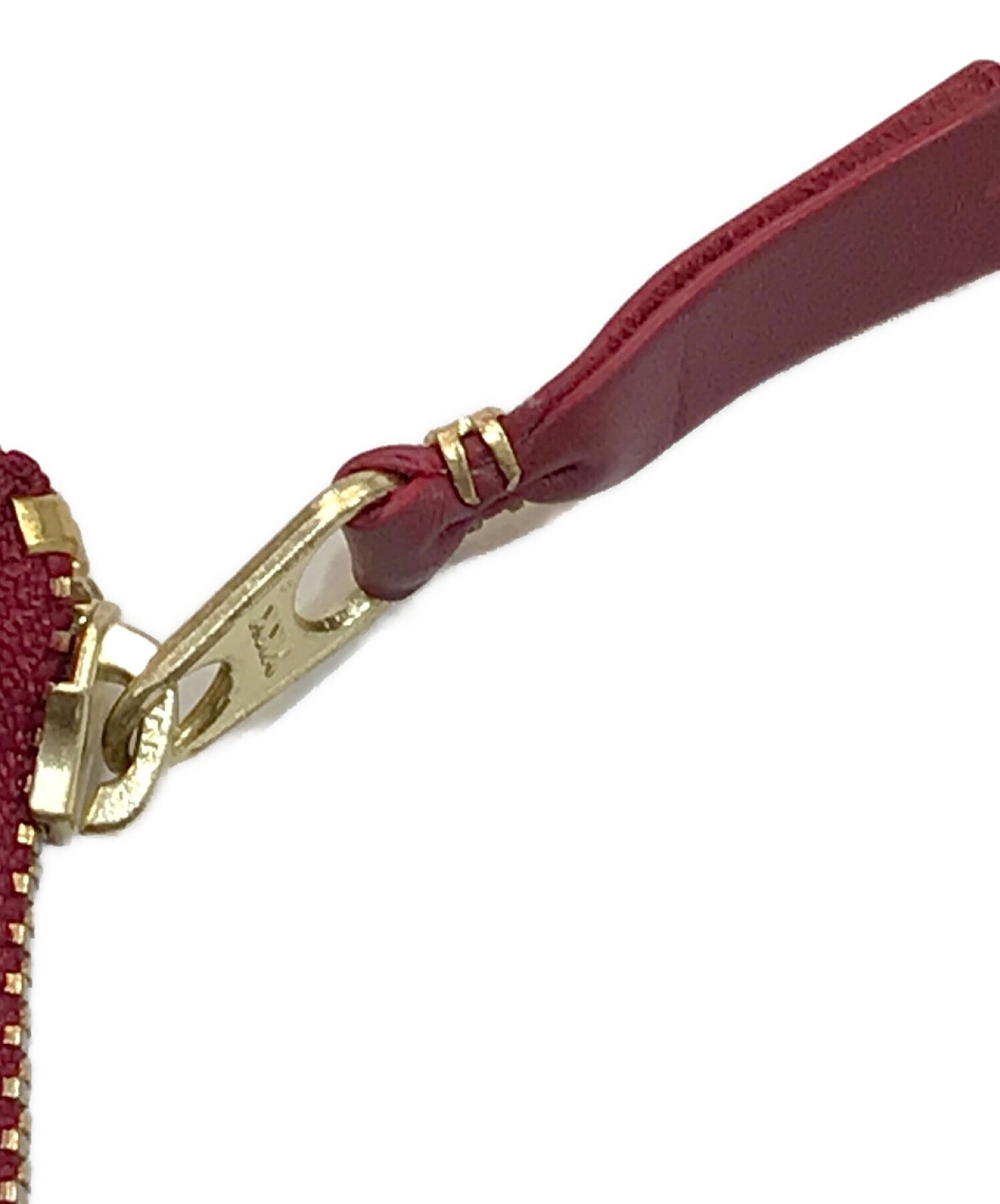 Comme des Garcons圓錢包