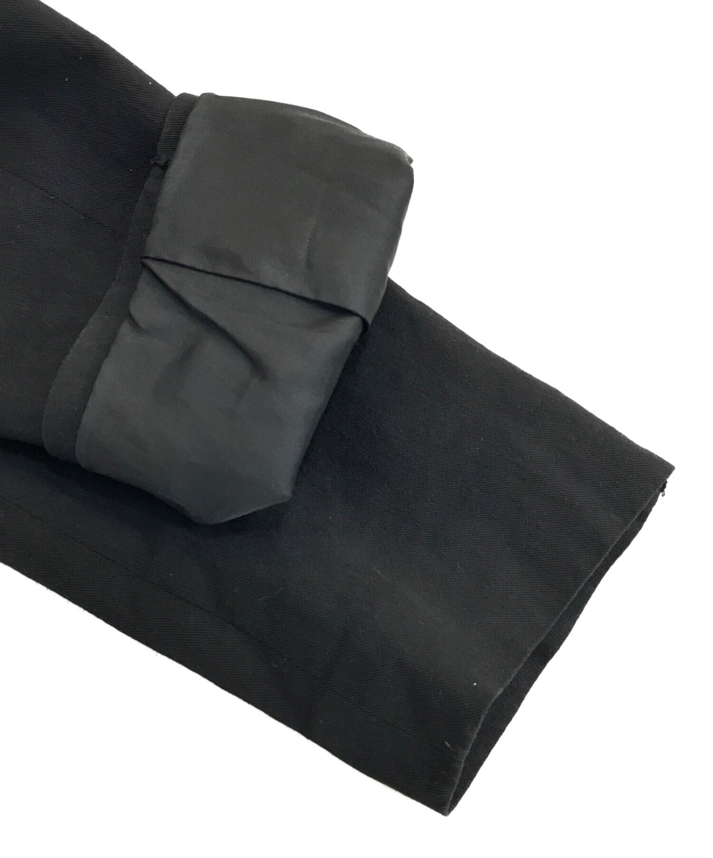 Comme des Garcons Homme Shrunken Jacket Ho-J007