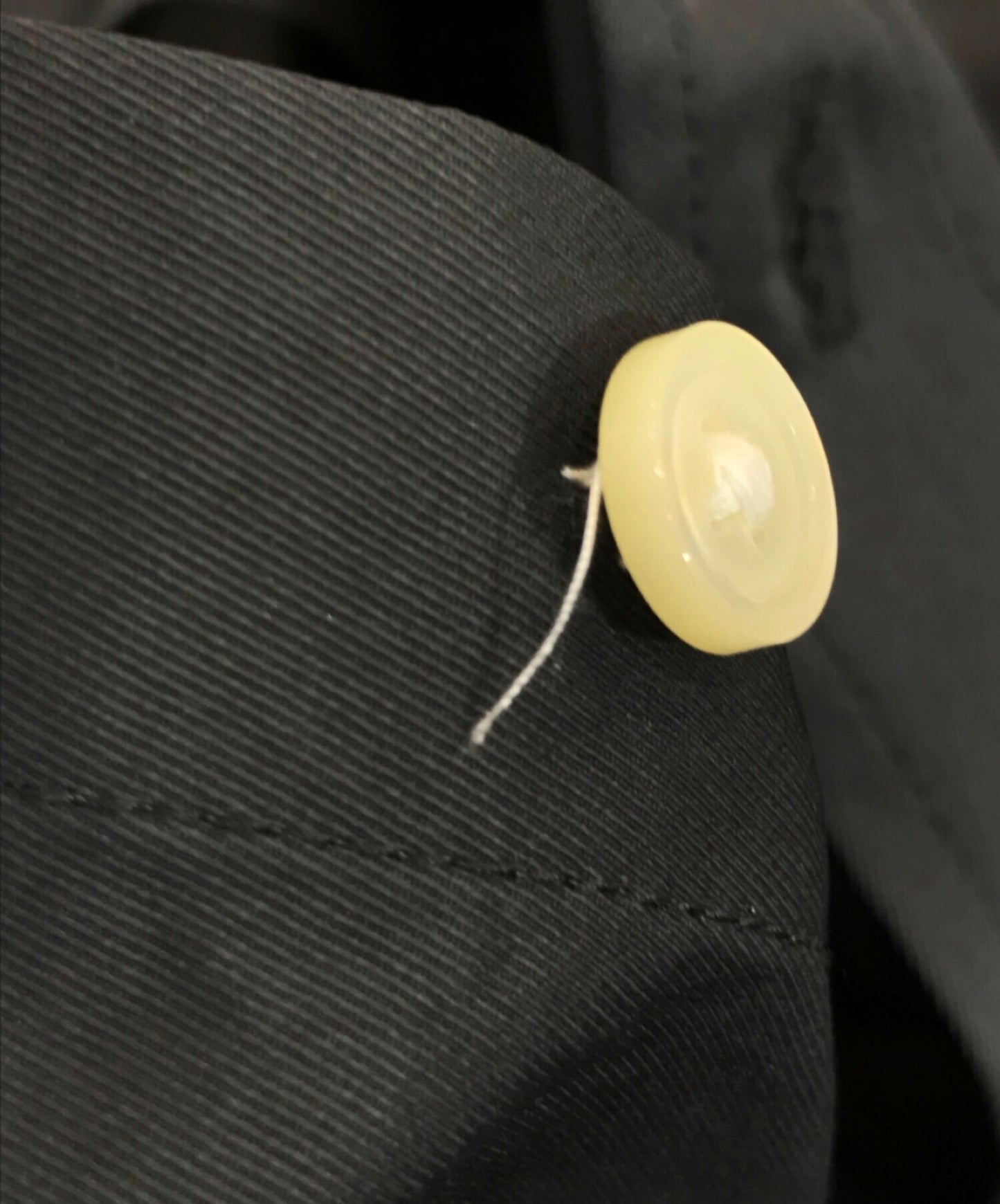 Daiwa Pier39 기술 일반 칼라 셔츠 Be-87022