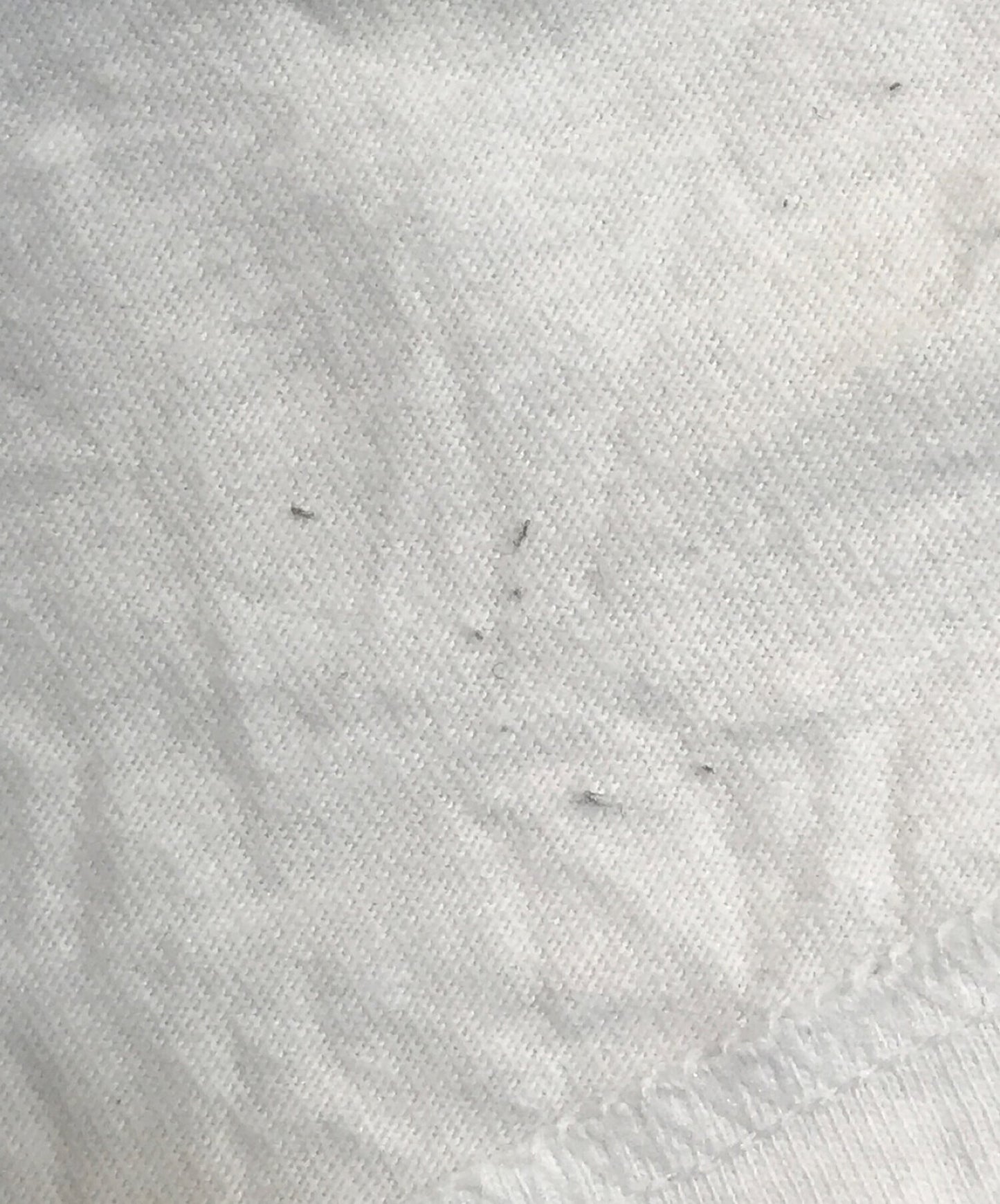 최고 × Yohji Yamamoto 인쇄 티셔츠