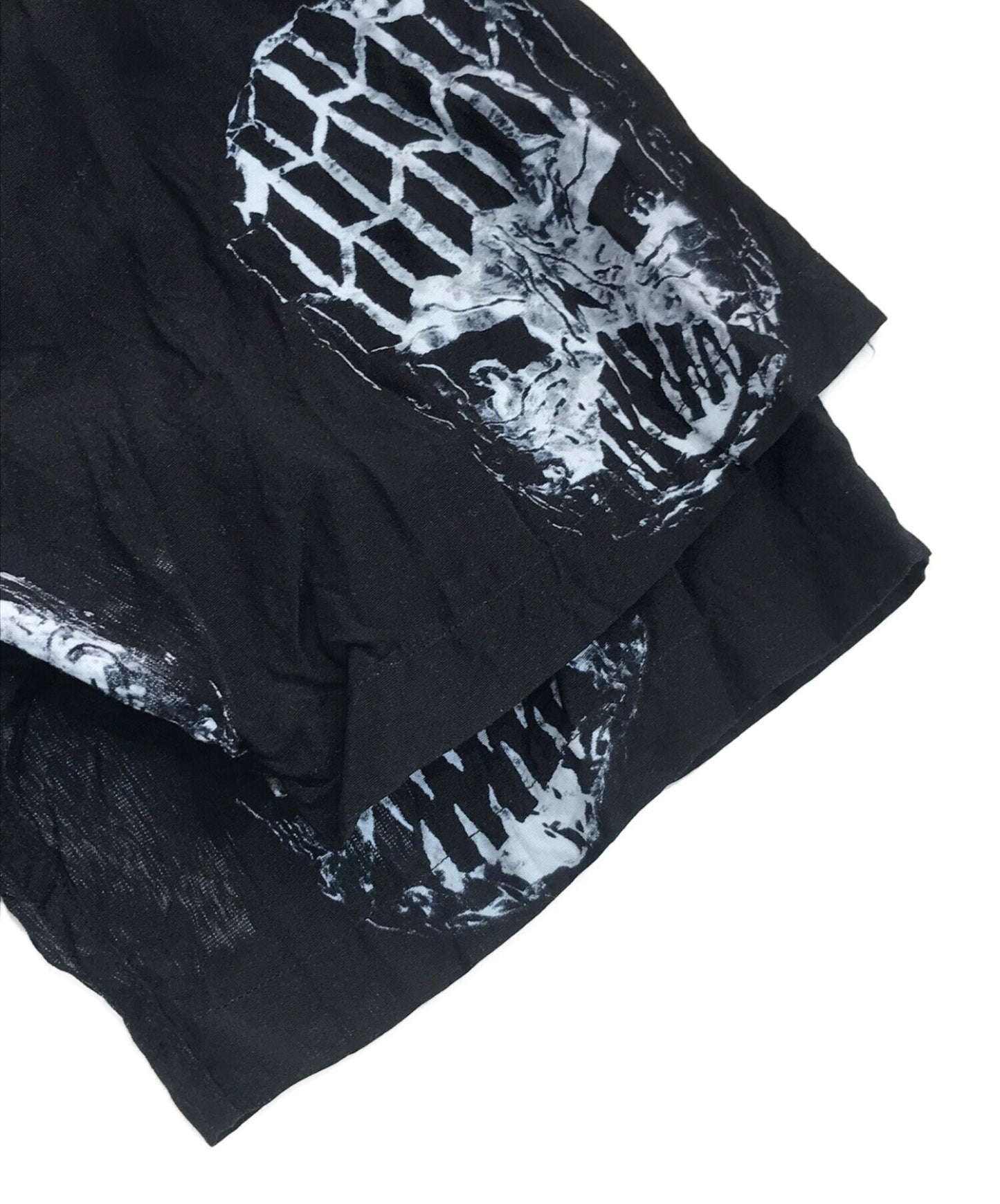 Wacko Maria Aloha衬衫