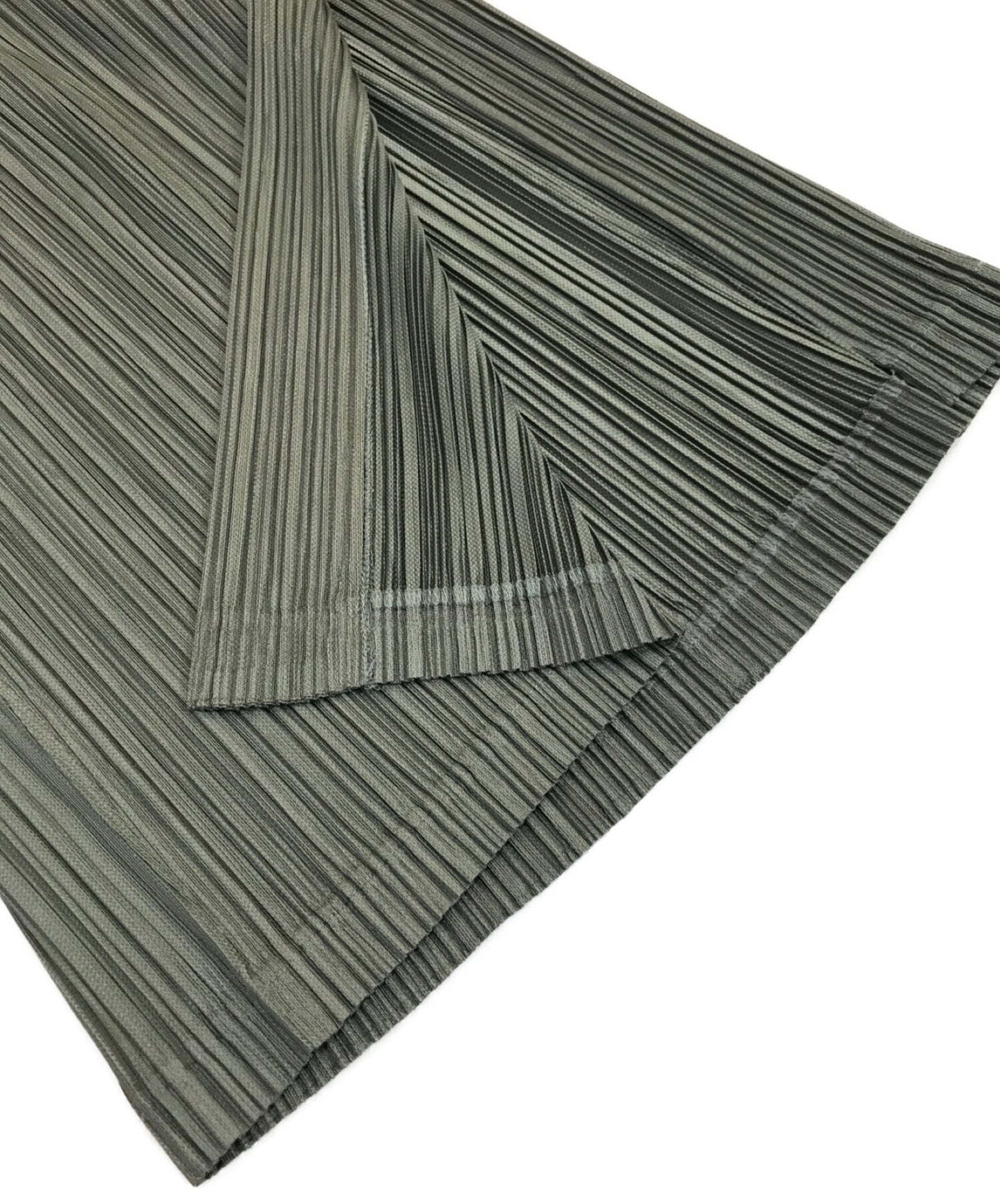 주름은 넓은 바지 pp03-jf424를 제발하십시오