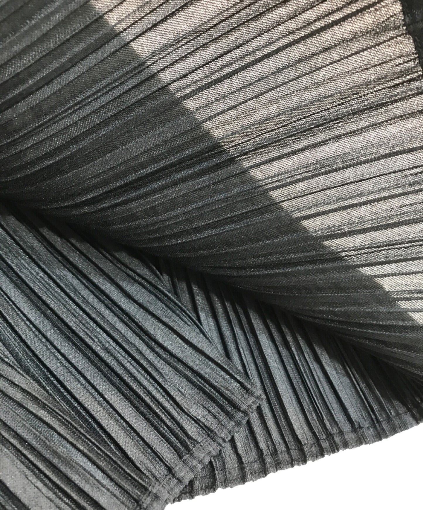 주름은 넓은 바지 pp11-jf453을 제발하십시오