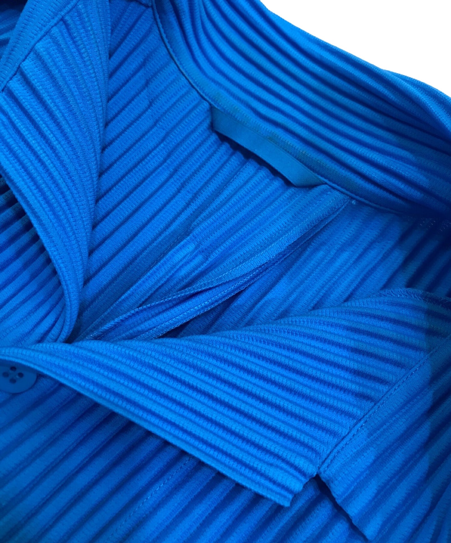 Homme Plisse Issey Miyake百褶襯衫HP21JJJJ122