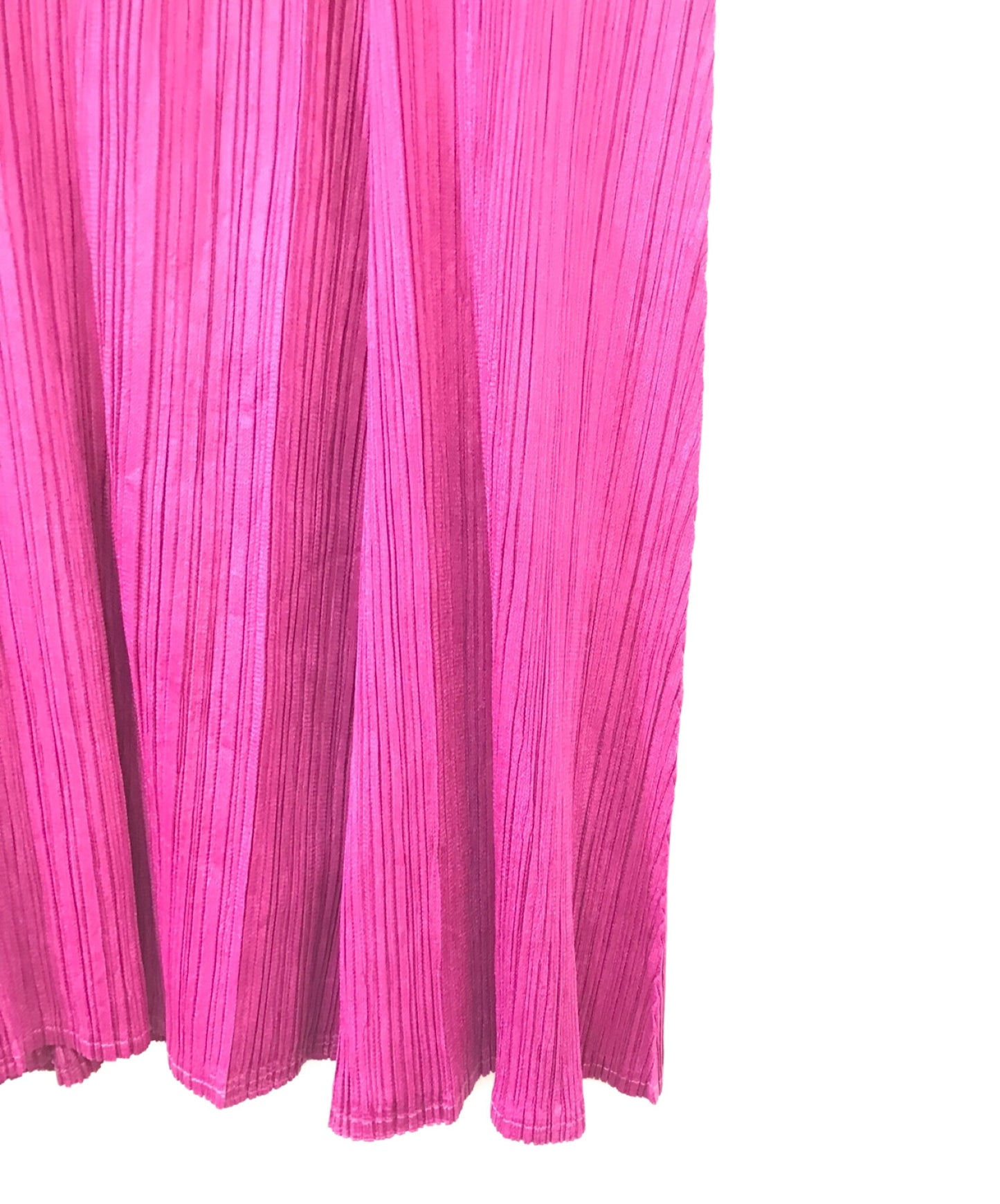 褶皱请无袖百褶连衣裙PP41-JT165