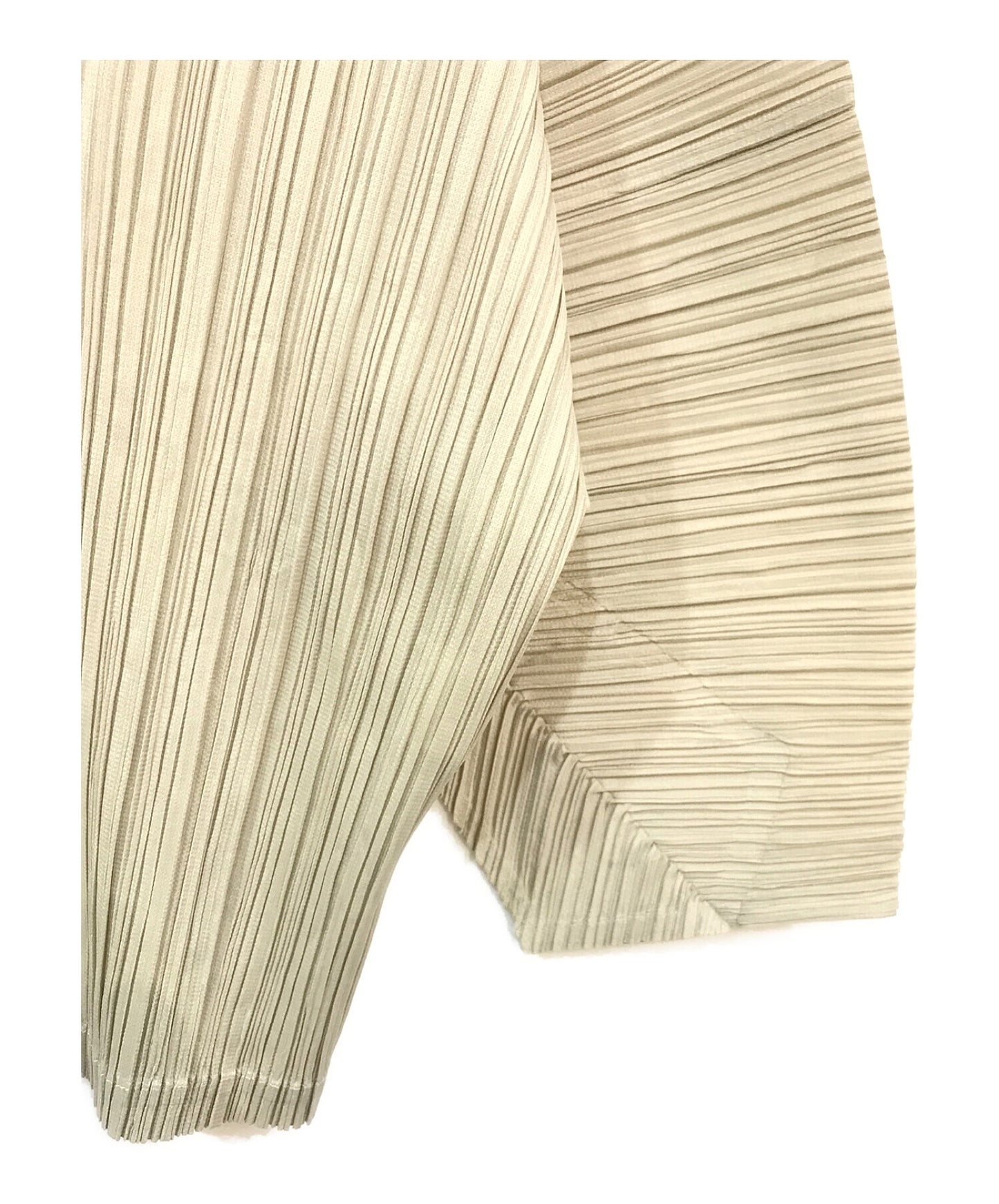 褶皺請寬袖百褶上衣PP51-JK164