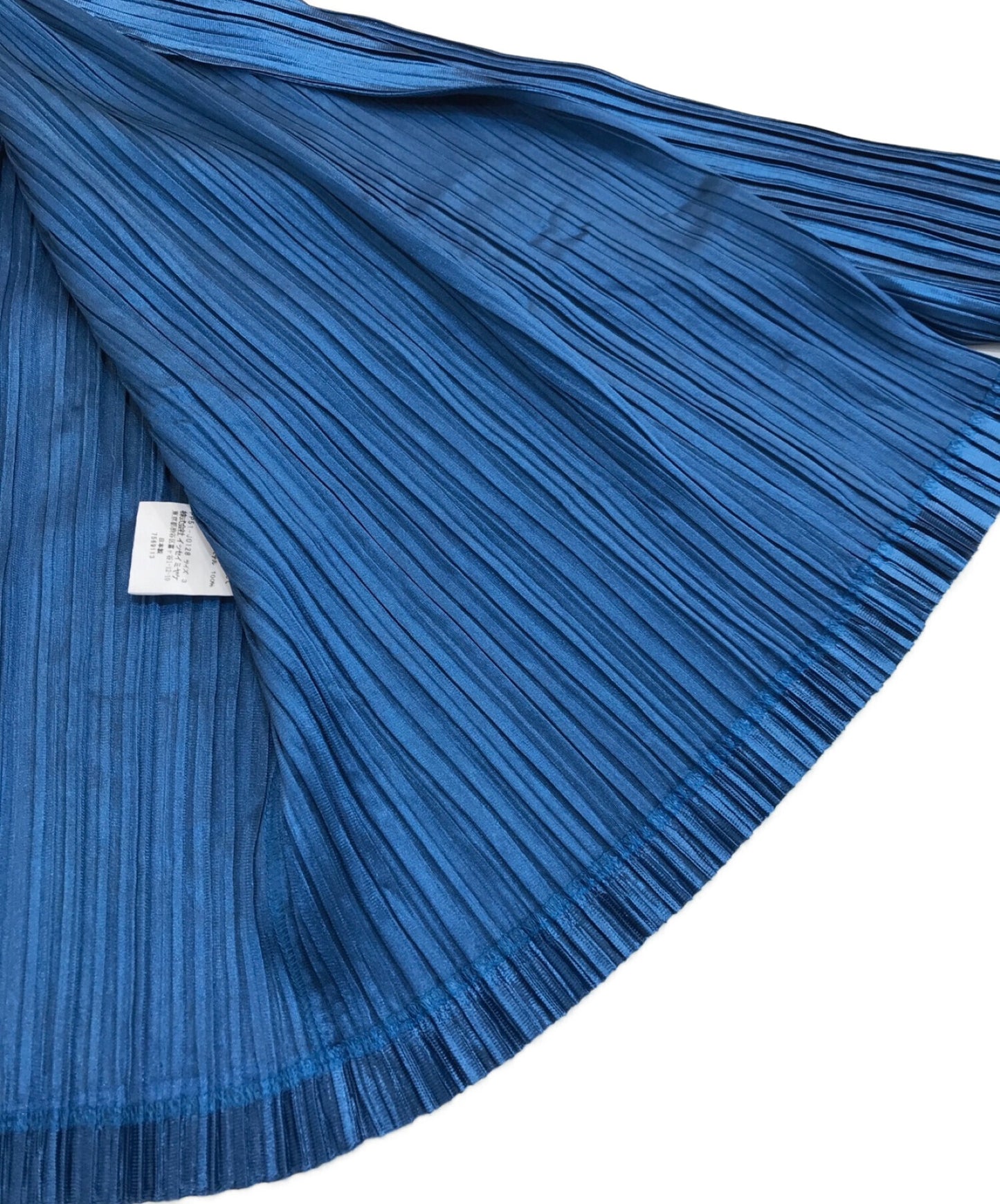 주름은 Topper Pleated Cardigan pp51-J0128을 부탁드립니다