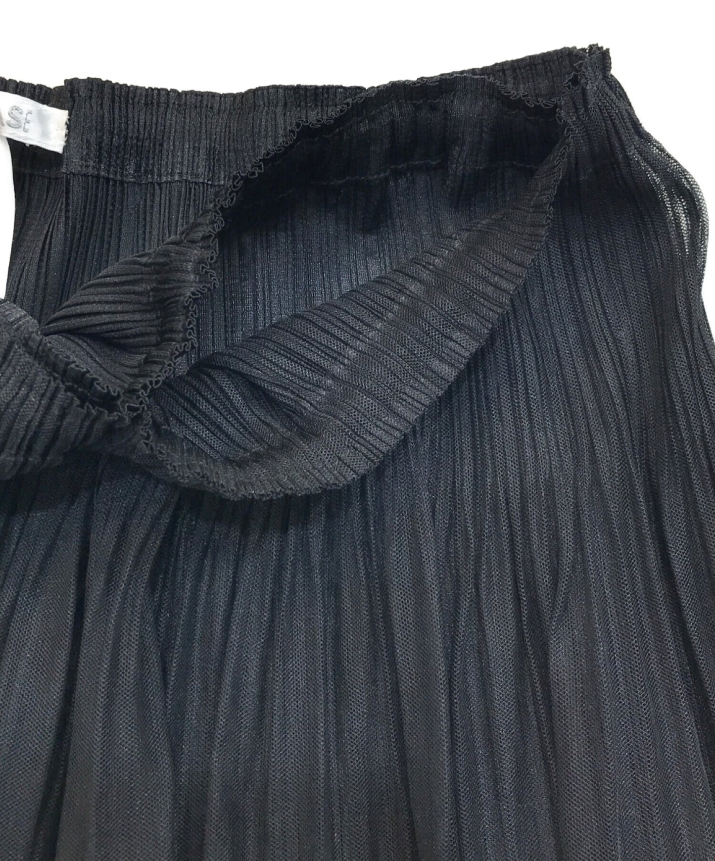 주름은 얇은 주름 치마 pp31-jg711을 부탁드립니다