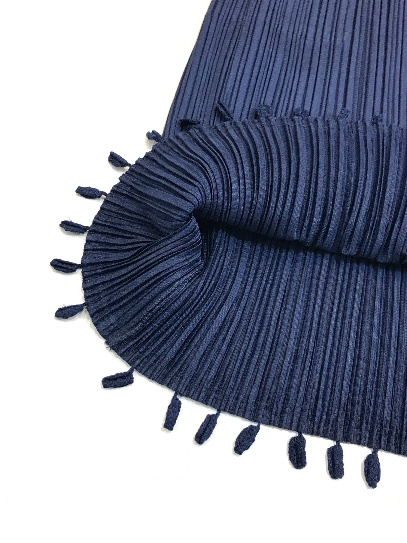 주름은 반 바지 pp01-jf547을 주름 피하십시오