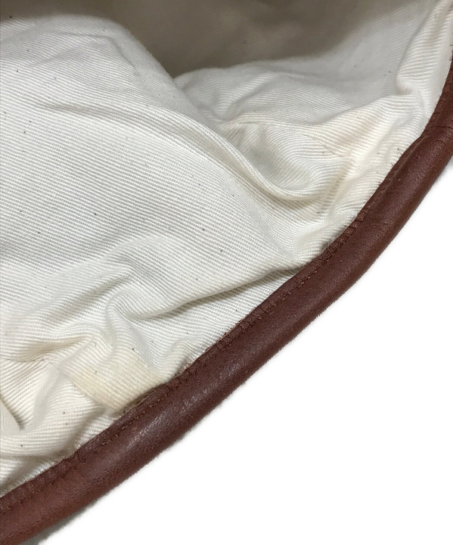 Kapital Gobelins Woven Beret