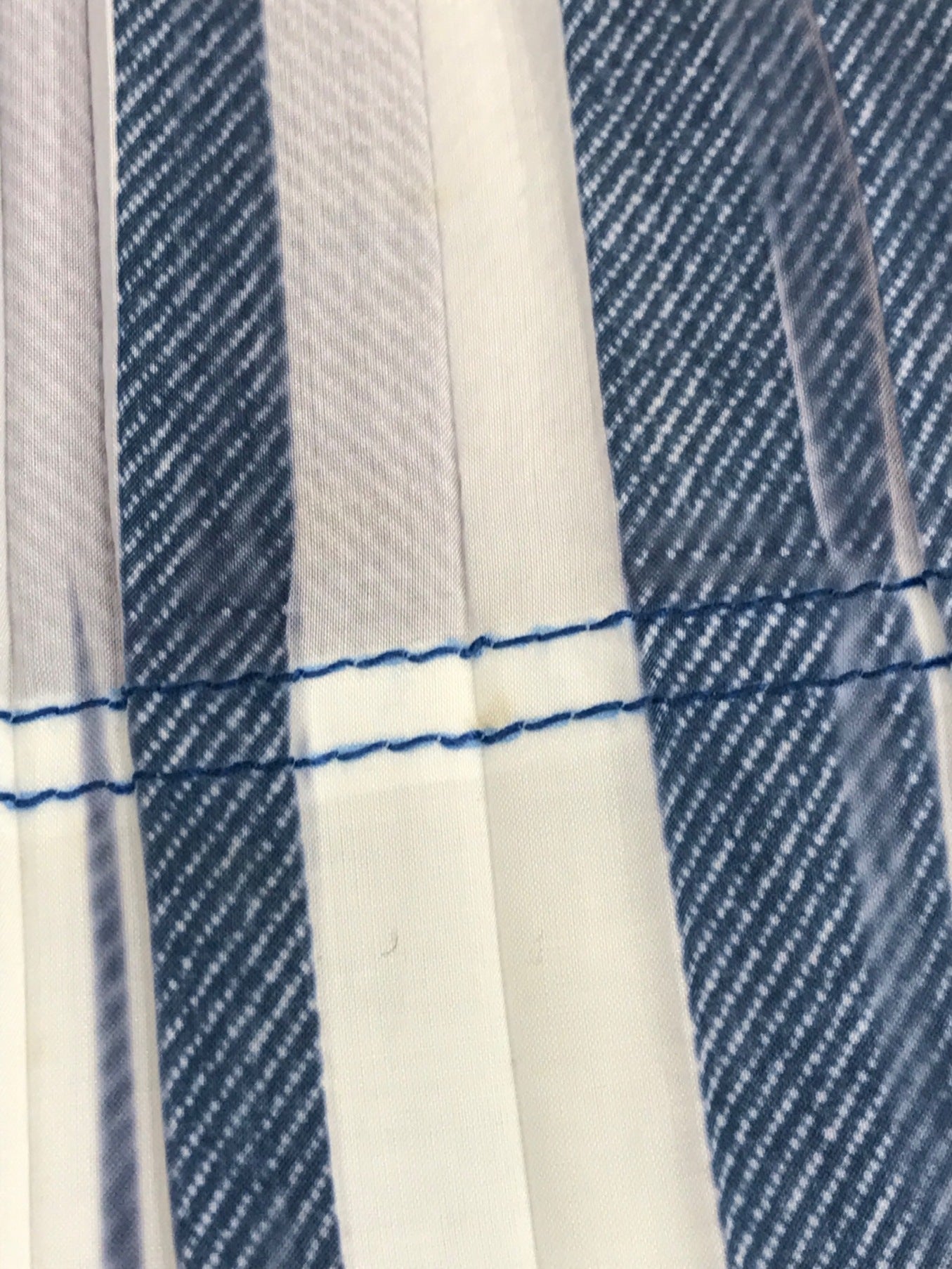 주름은 인쇄 된 드레스 PP11-JT617을 전송하십시오