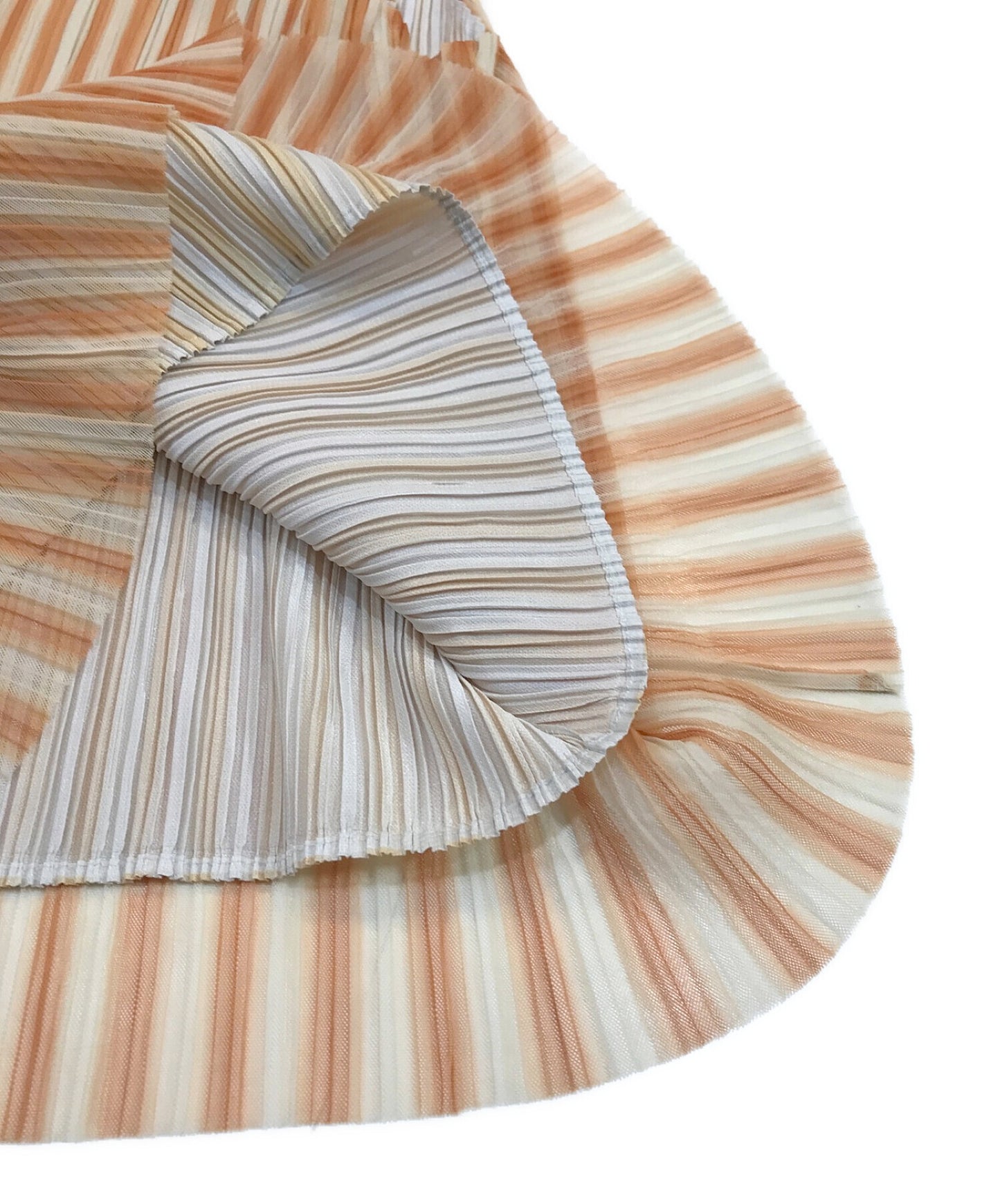 褶皺請純粹分層pleated上衣PP81-JK731