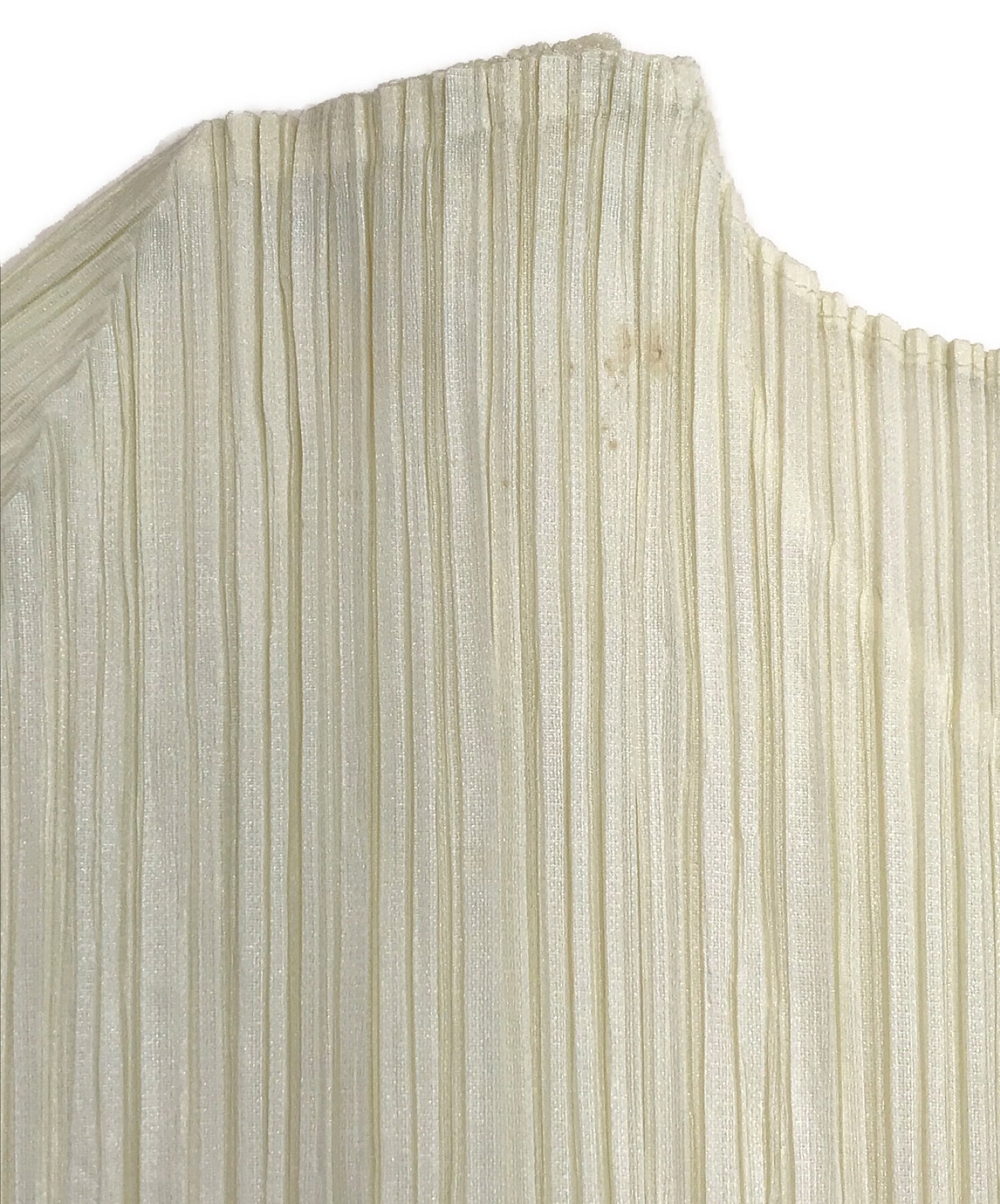 褶皱请短无袖分层百褶上衣PP91-JK611