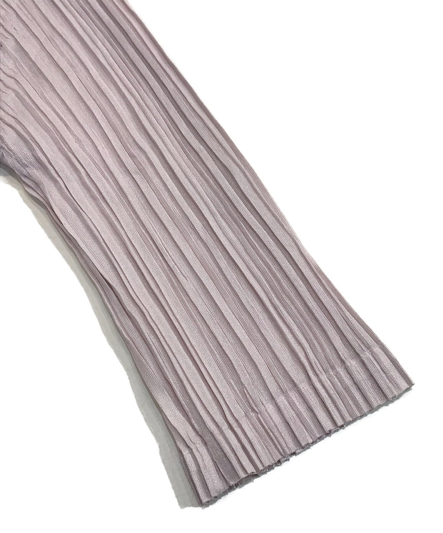 褶皱请打包开衫PP03-FK324