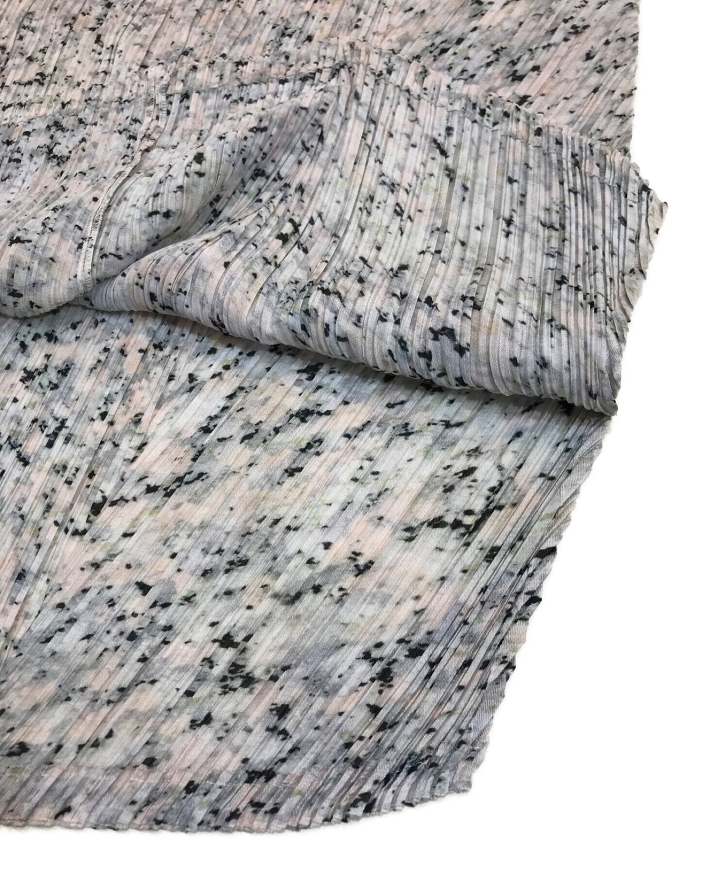 褶皱请无袖迷你连衣裙PP71-JT205