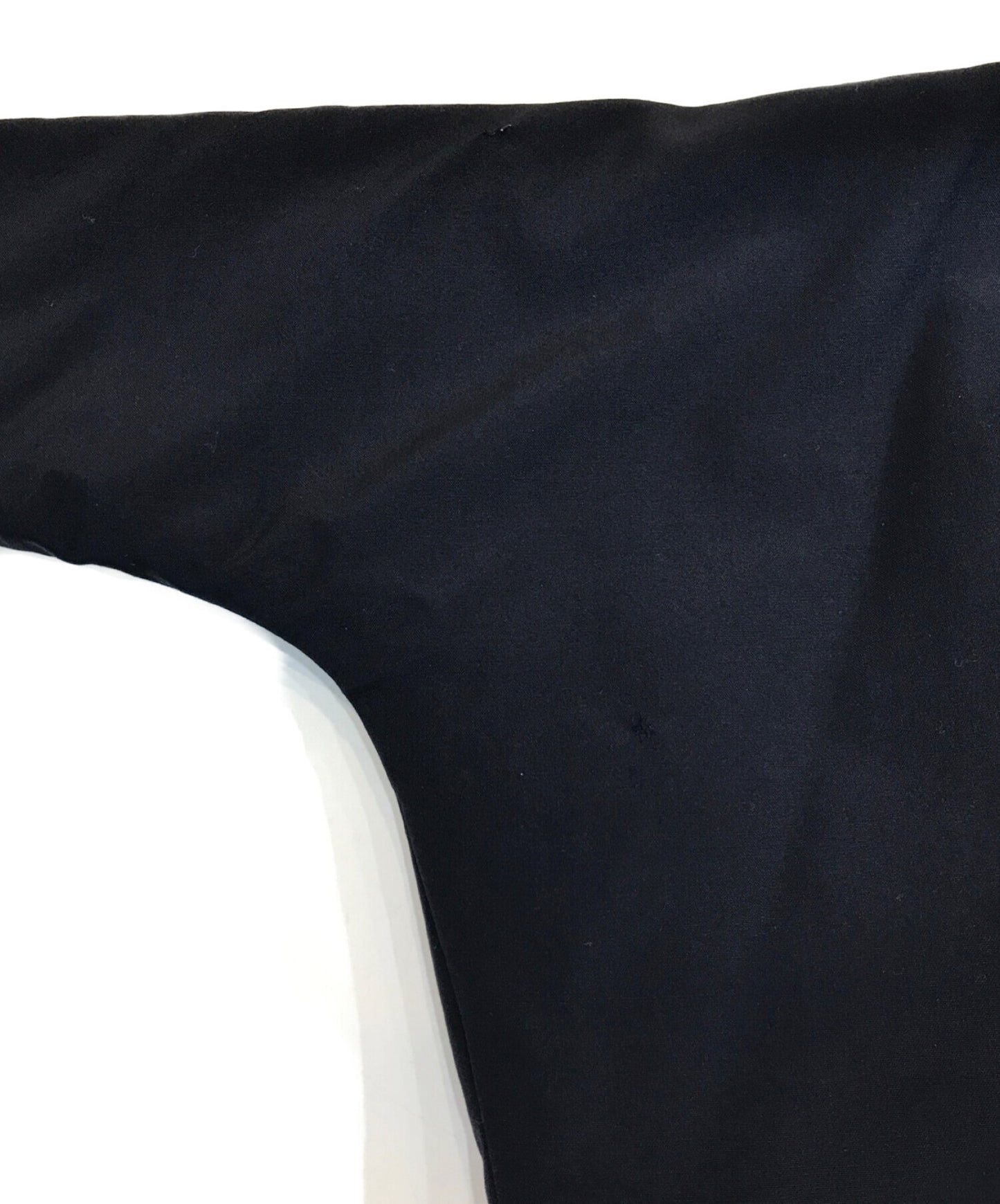 COMME DES GARCONS 없음 칼라 디자인 재킷 RT-J031