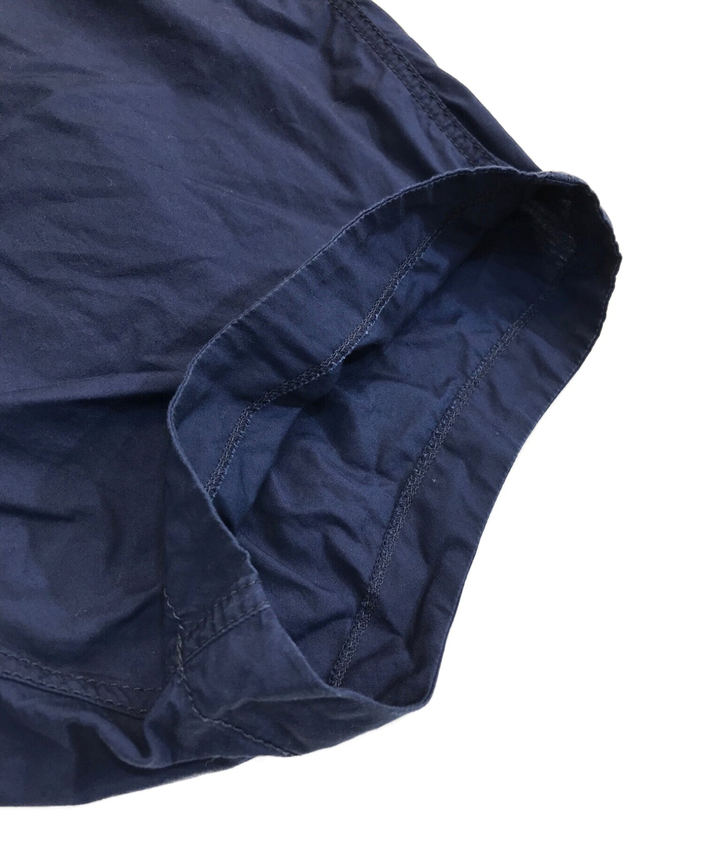 Comme des Garcons Comme des Garcons棉花萨鲁尔短裤S13P001