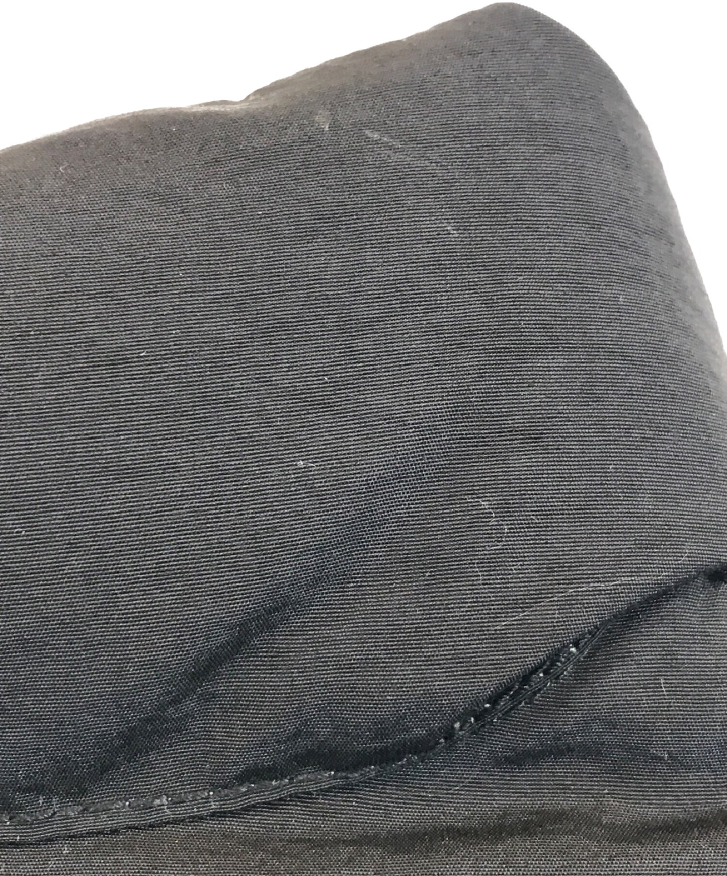 인간이 만든 조끼