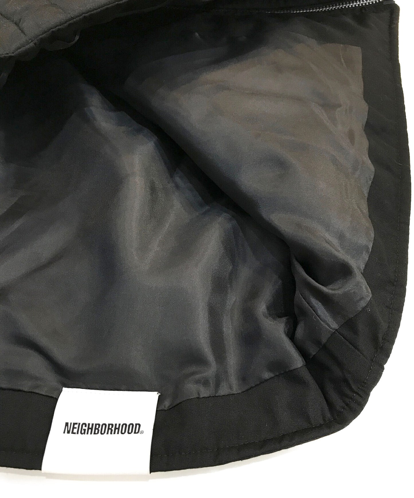 鄰里填充工作背心231TSNH-JKM07