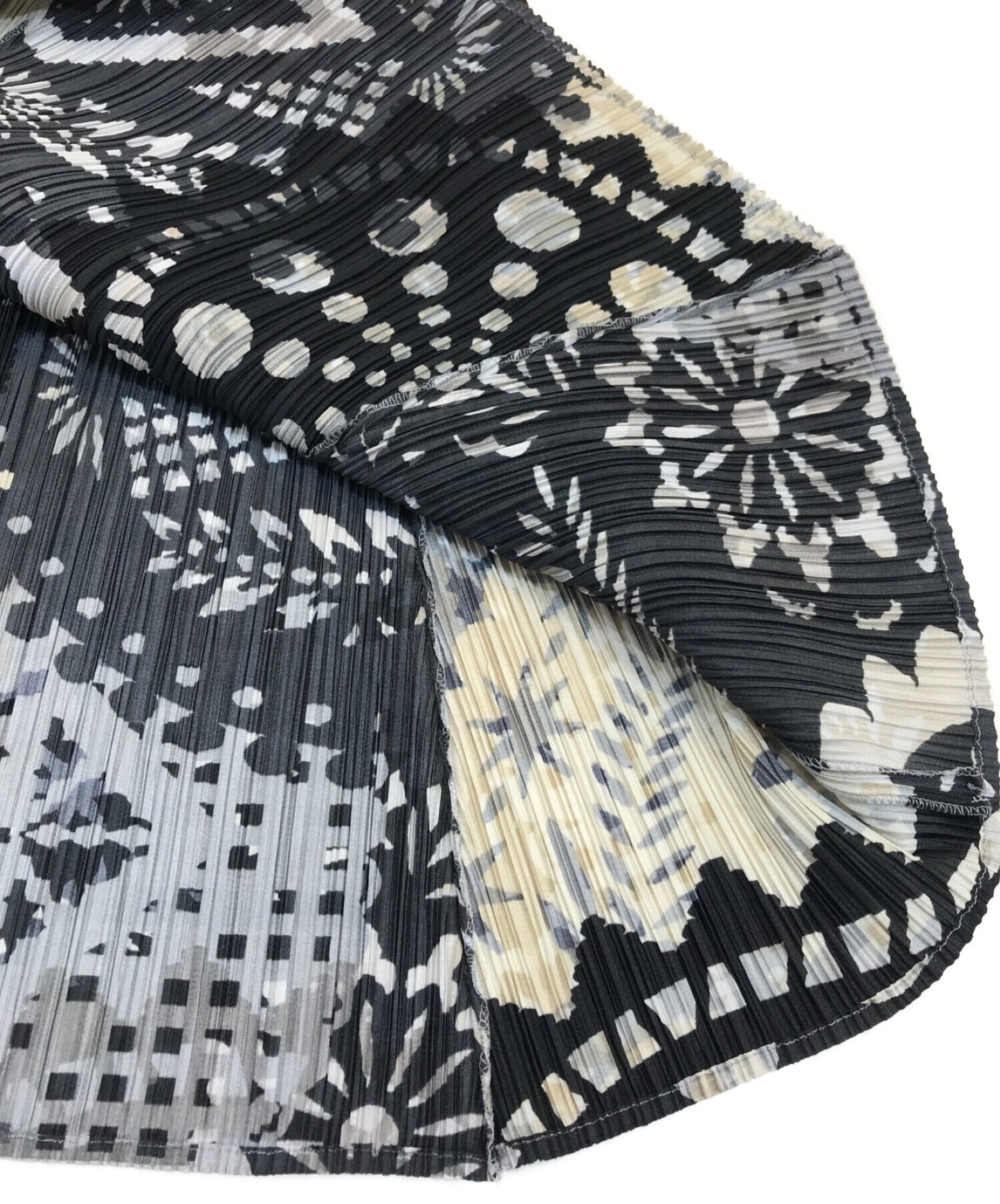 Pleats請全長百褶裙PP91-JG602