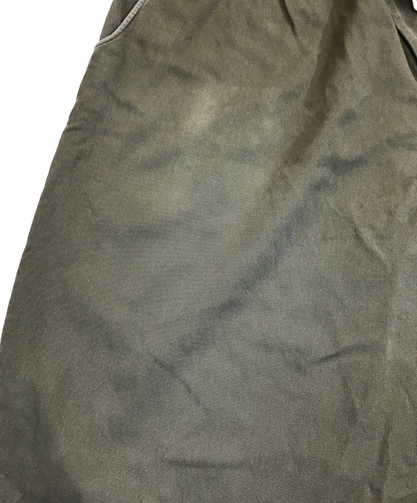 S'yte Sarouel Pants UK-P44-033