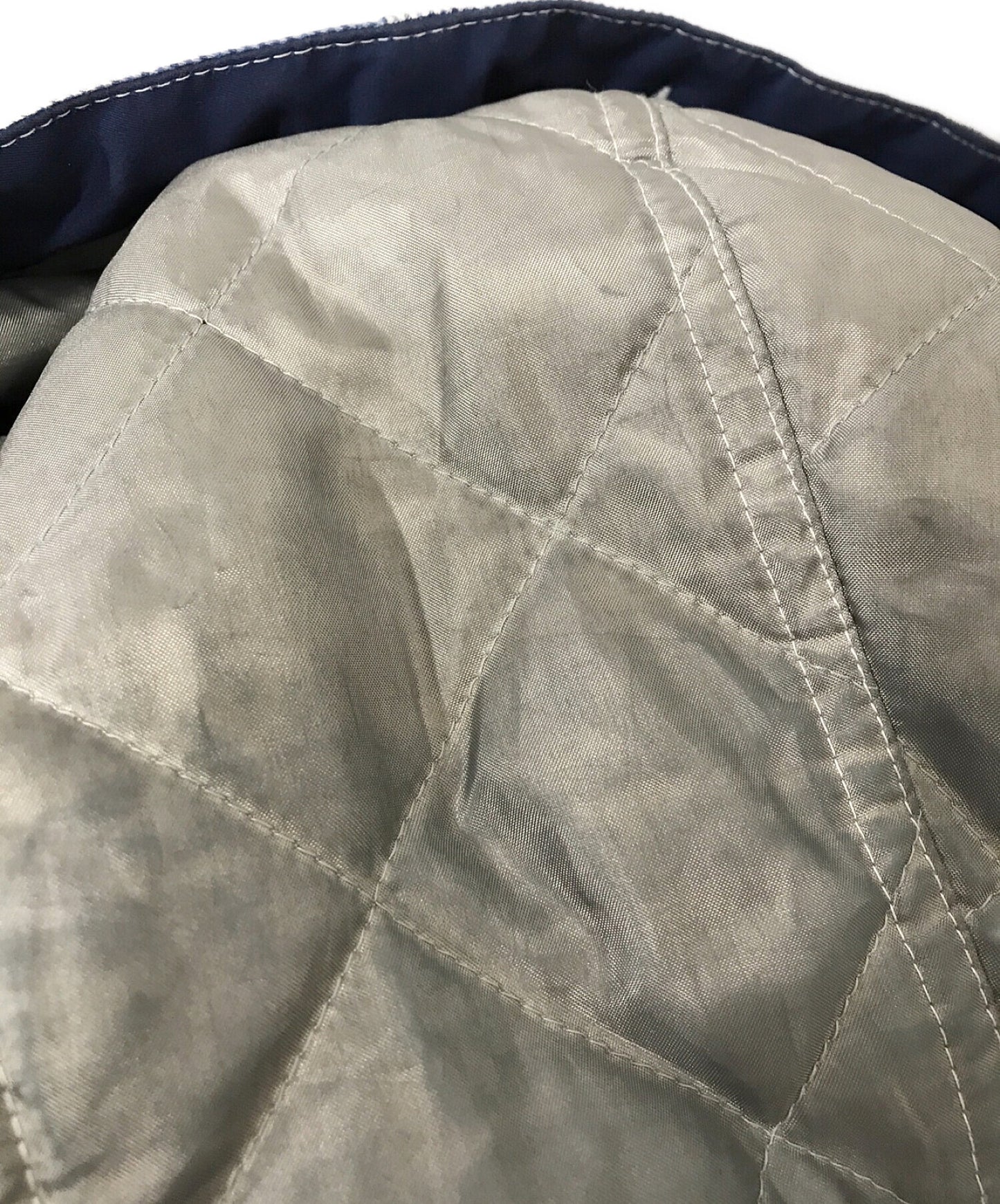 Comme des Garcons Junya Watanabe Man Hooded Jacket Mr-B025