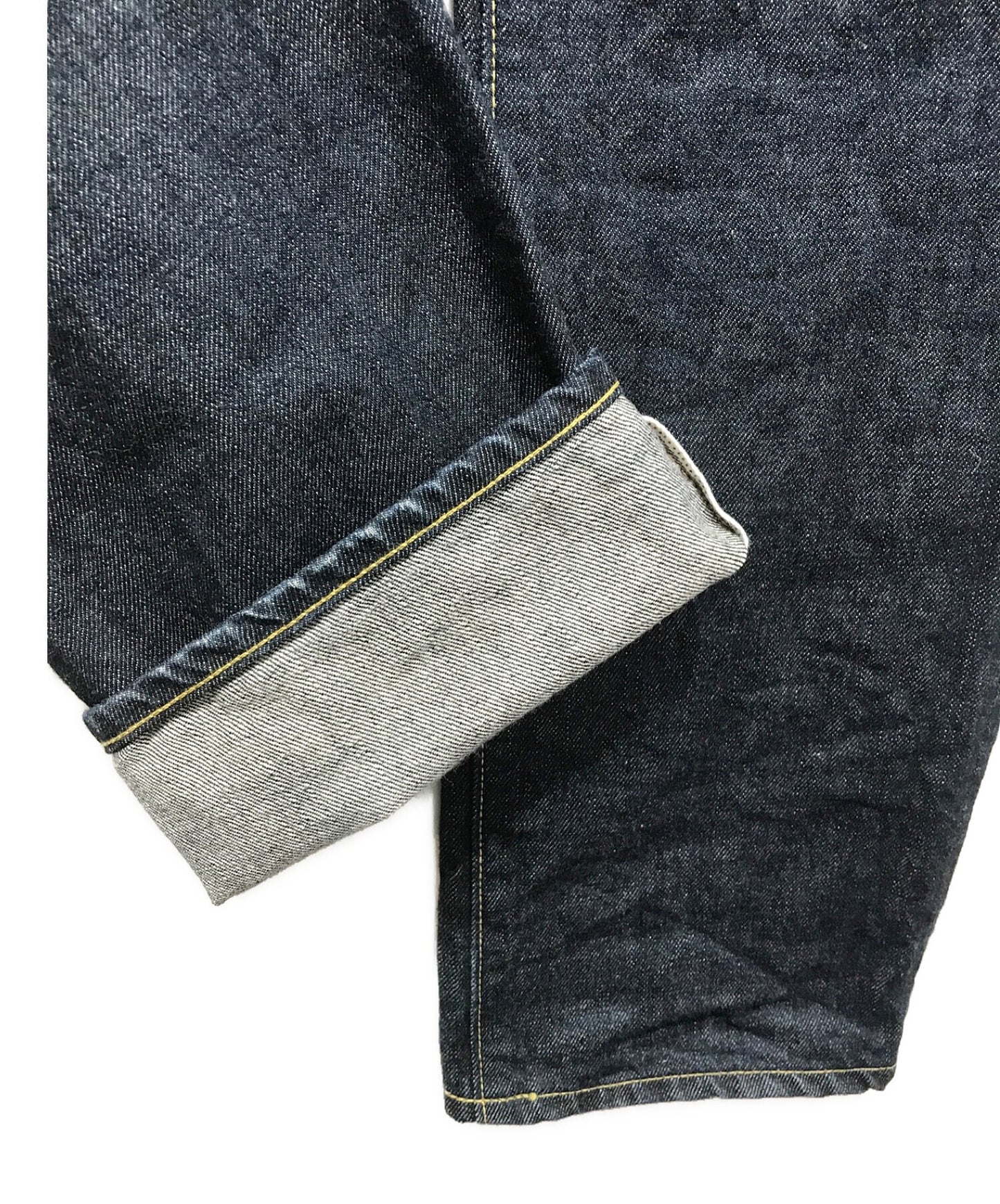 Visvim 데님 바지 0121105005008