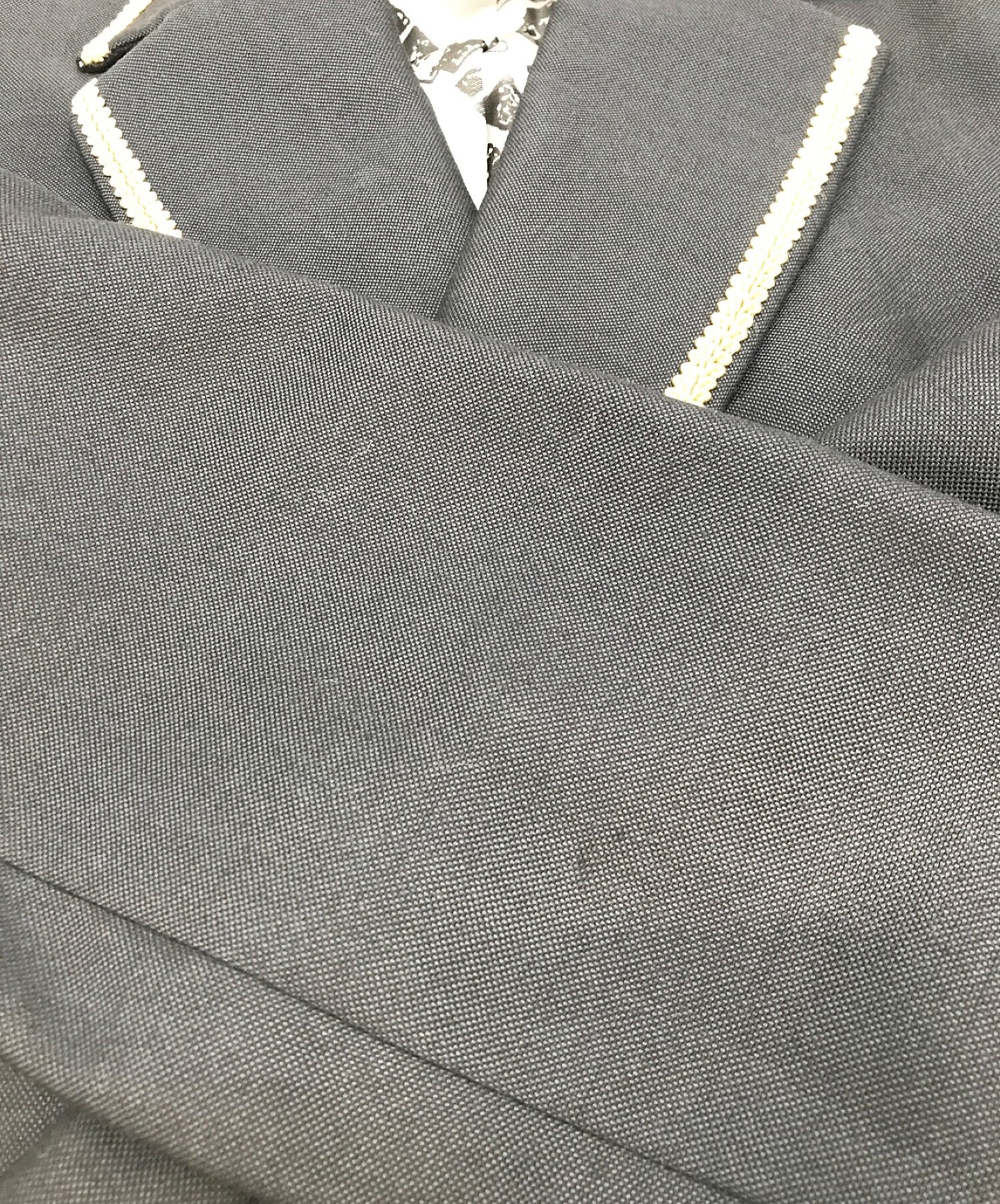 Vivienne Westwood Man Blazer 4947-1416