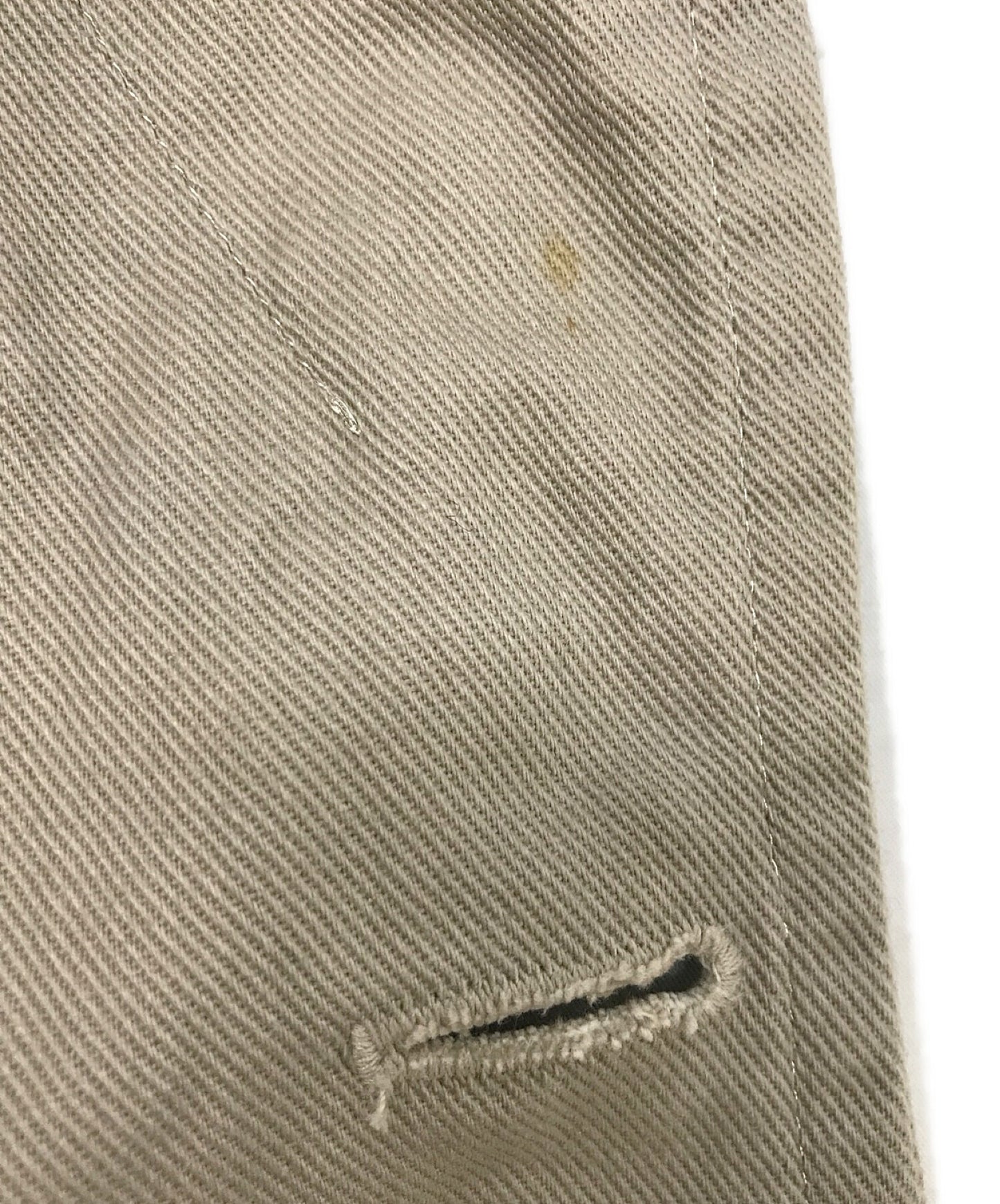 Comme des Garcons Homme Jacket HH-J070