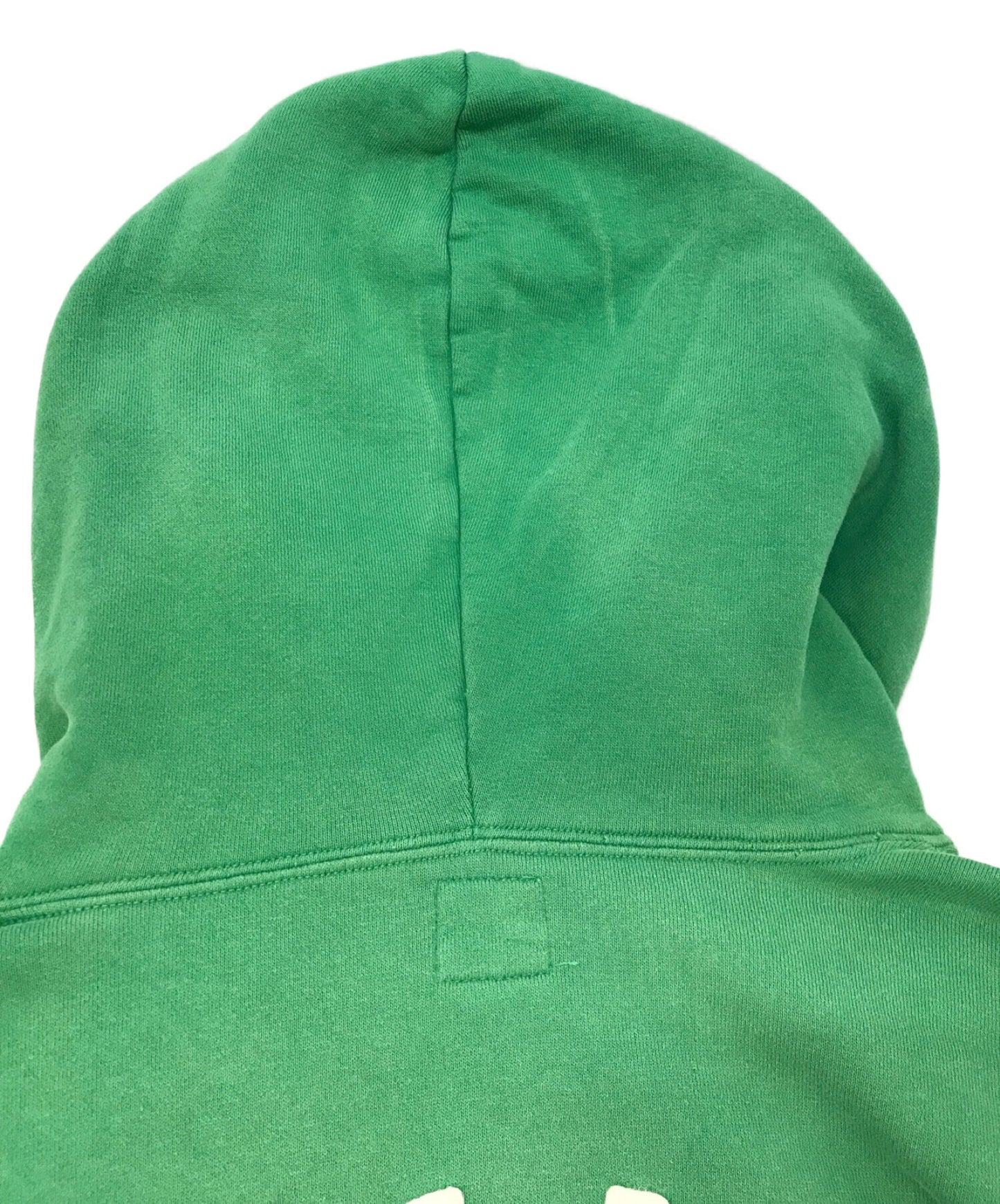 Saint Michael Holy Relics รู้สึก Hoodie SM-S22-0000-041