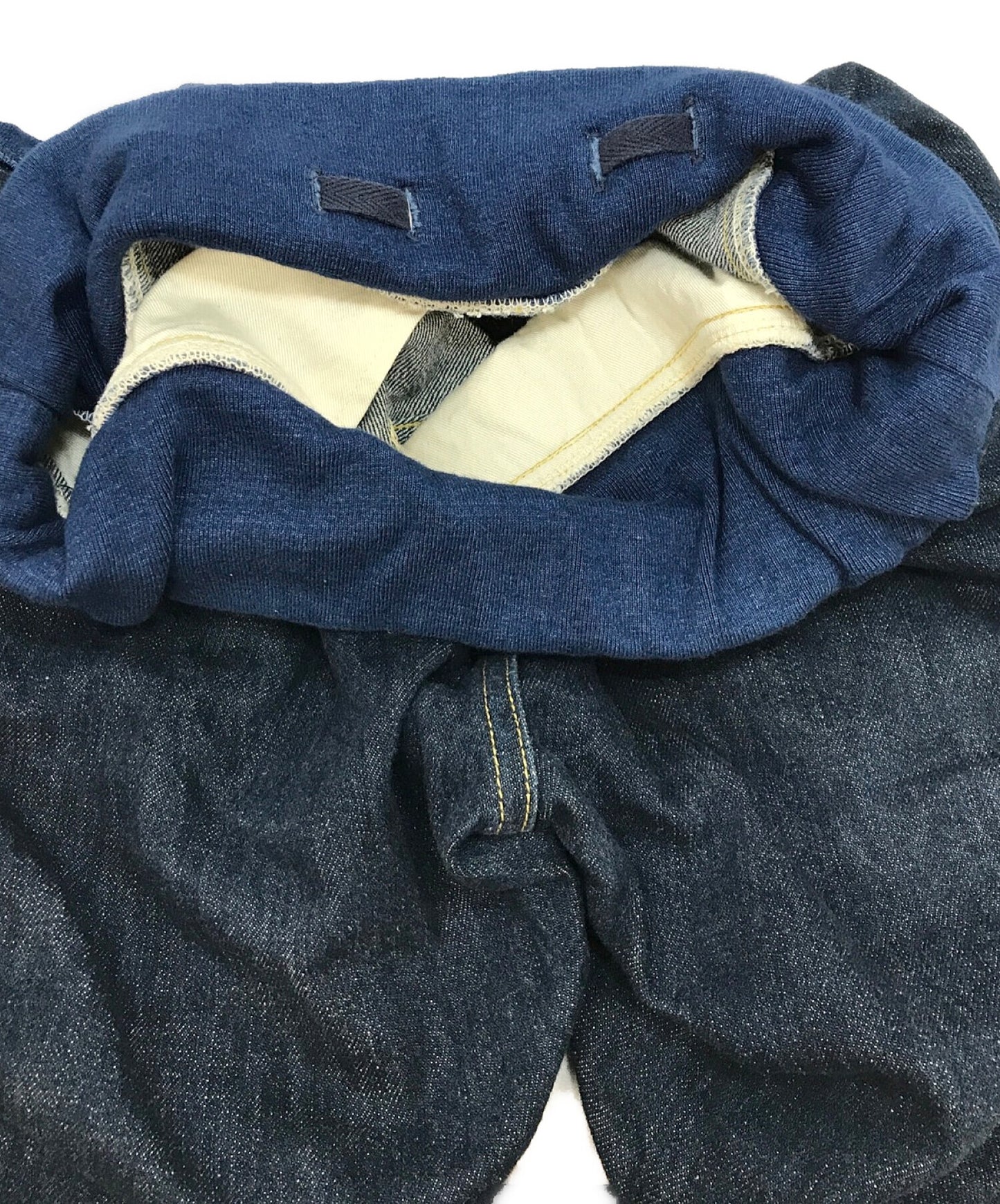 Kapital Sarouel Nouvelle裤子EK-134