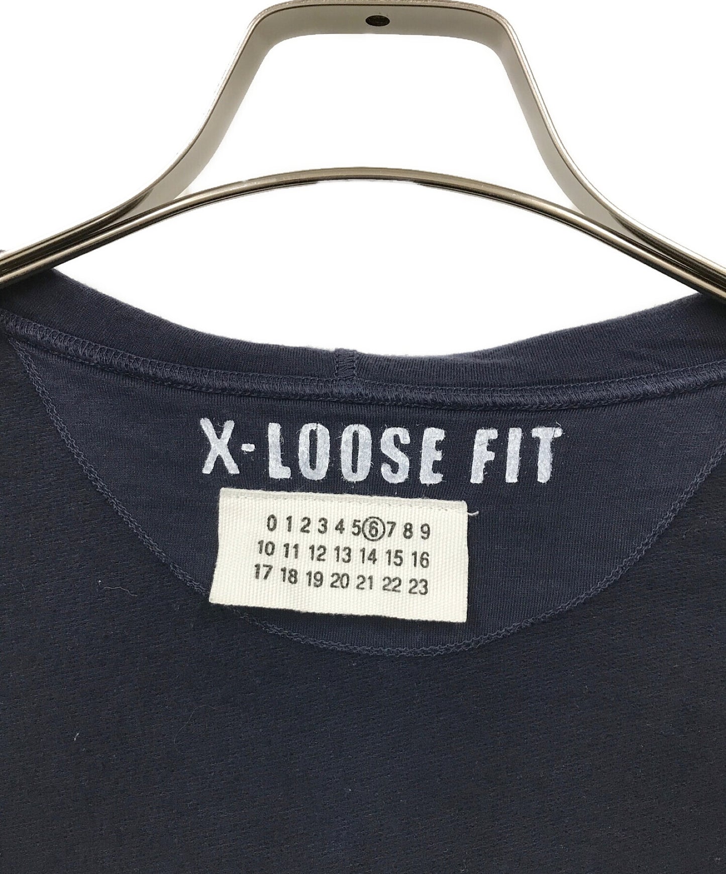 Maison Martin Margiela无袖拉链连帽衫