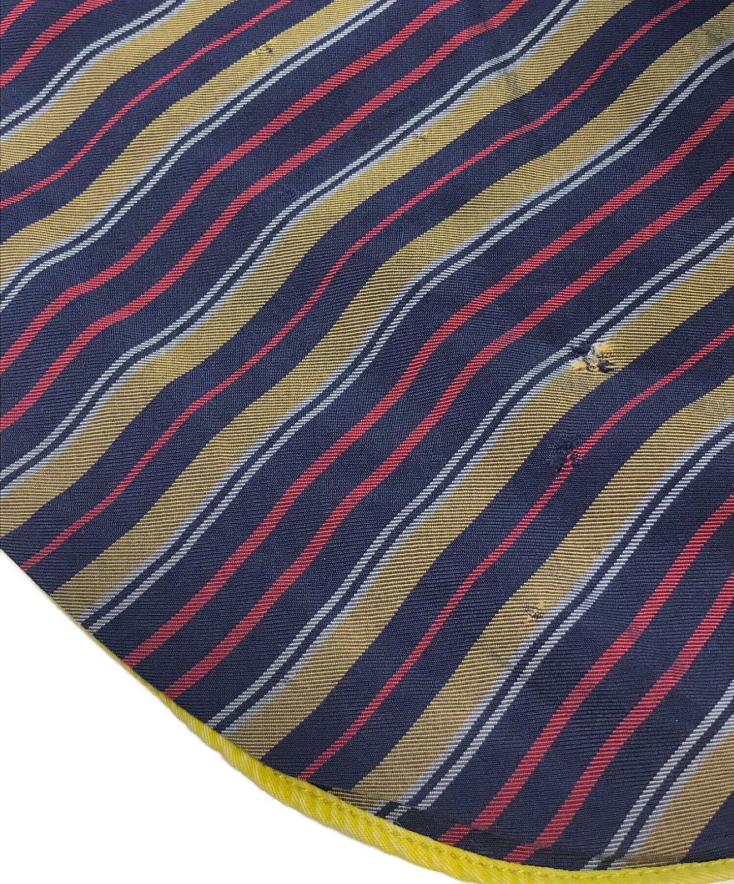 Comme des Garcons Homme 더블 페이스 셔츠 재킷