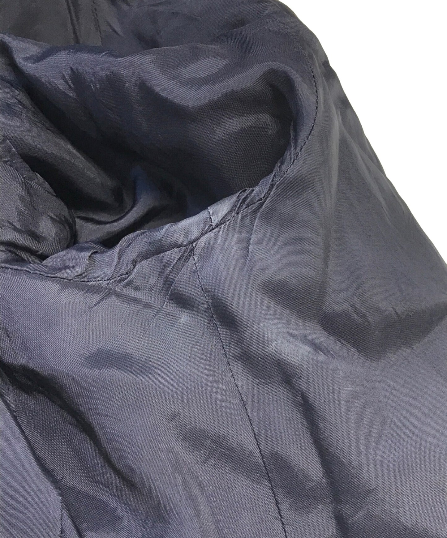 Issey Miyake蕾丝刺绣夹克IM53FD558