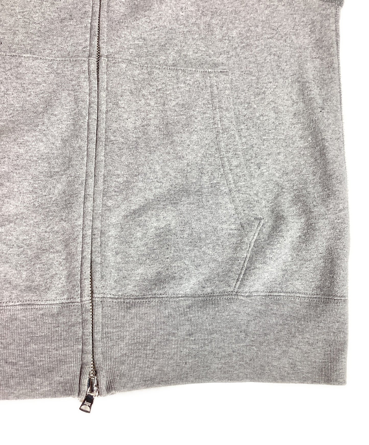 沐浴猿1st迷彩鯊魚全拉鍊連帽衫001ZPA201056X