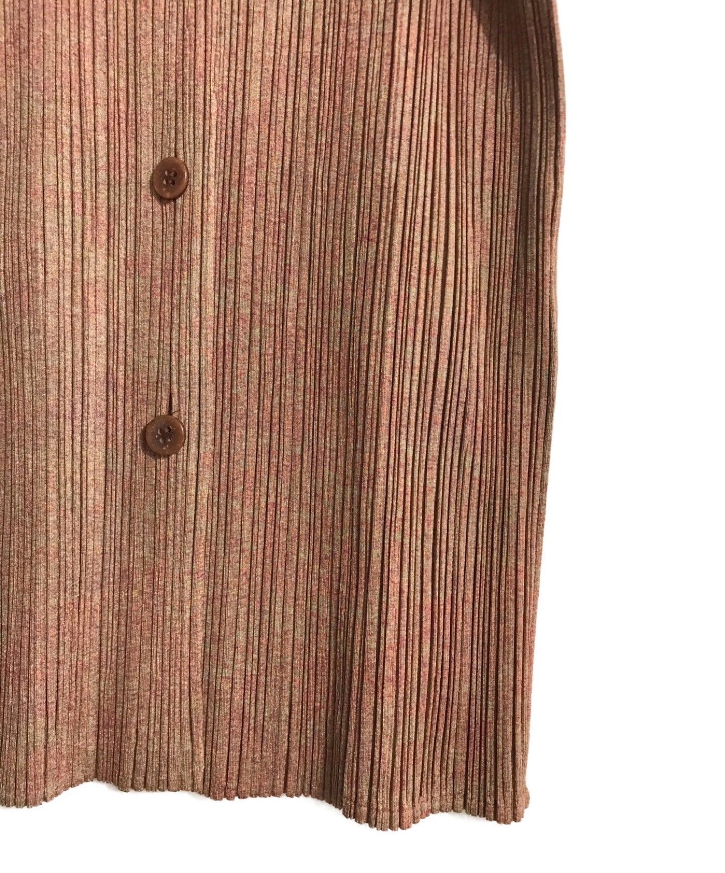 Pleats请用杂种式的羊毛衫pp89-jk724